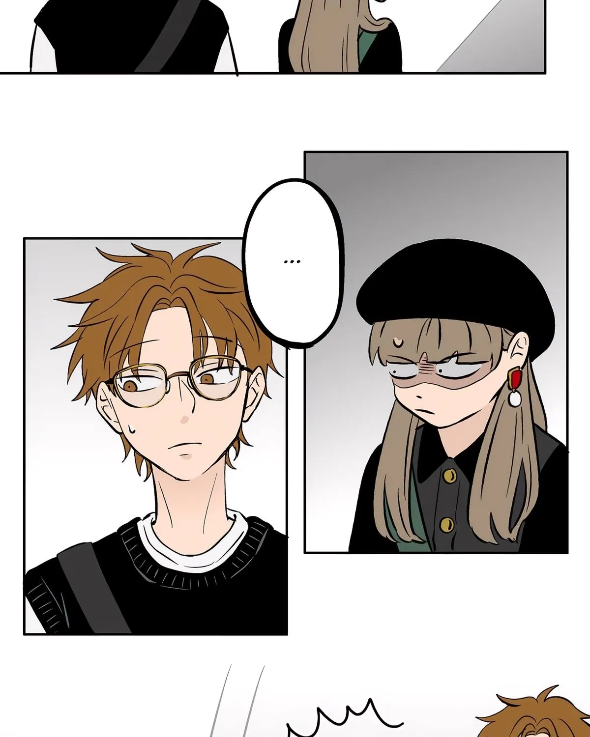The Ramparts of Ice Chapter 69 page 36 - 