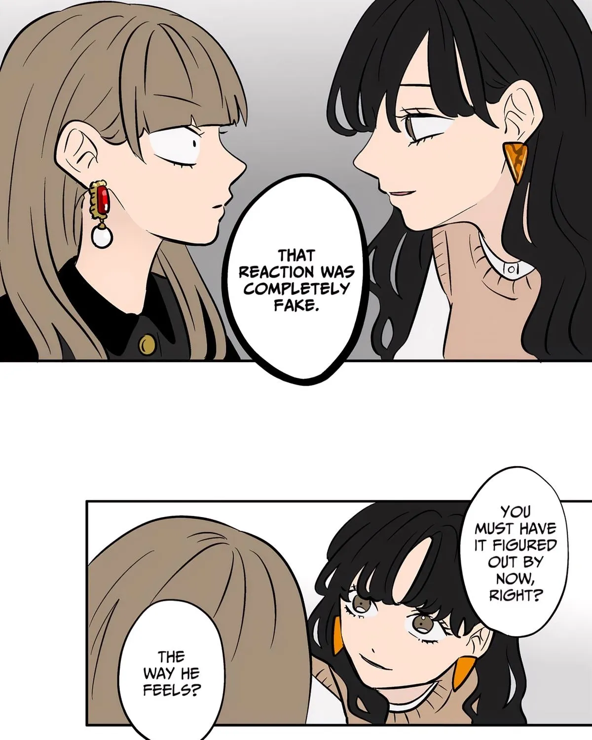 The Ramparts of Ice Chapter 69 page 5 - 