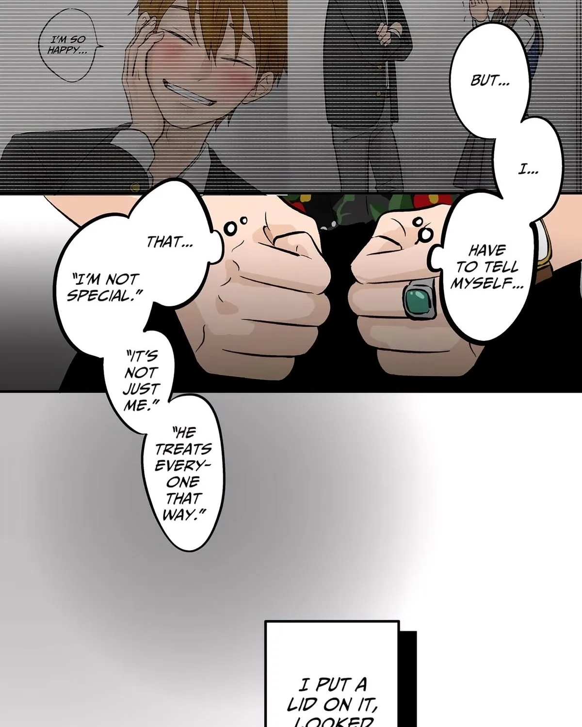 The Ramparts of Ice Chapter 69 page 9 - 