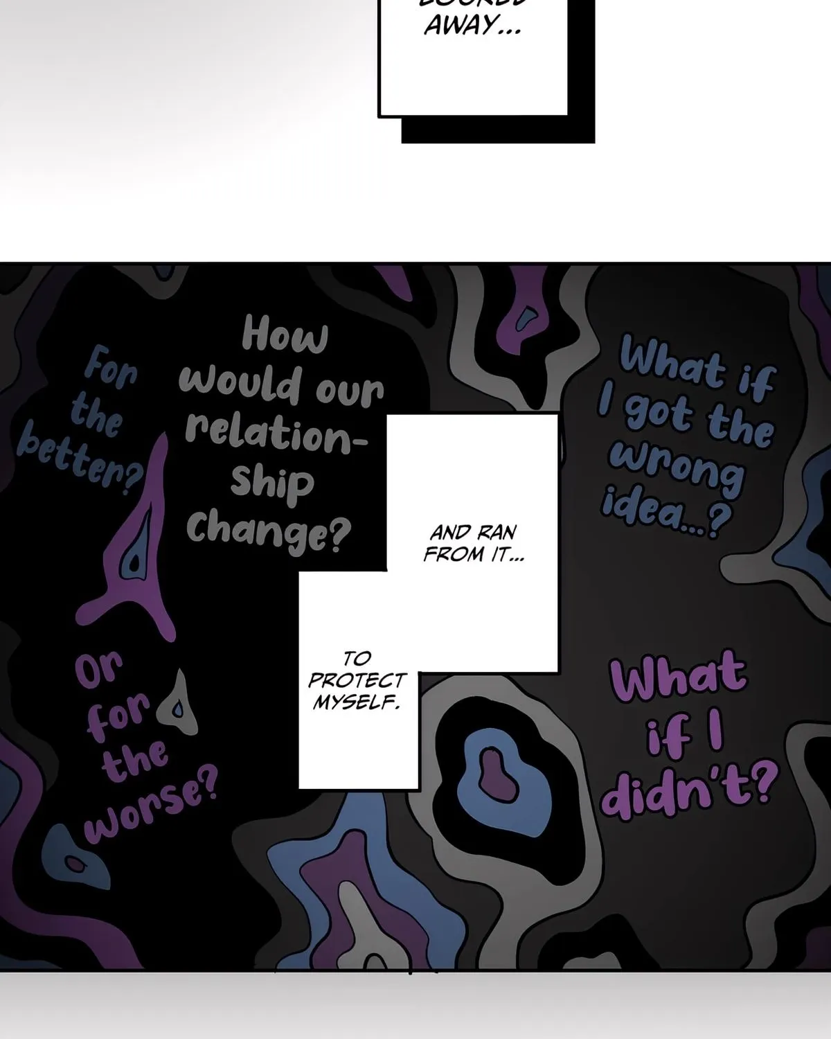 The Ramparts of Ice Chapter 69 page 10 - 