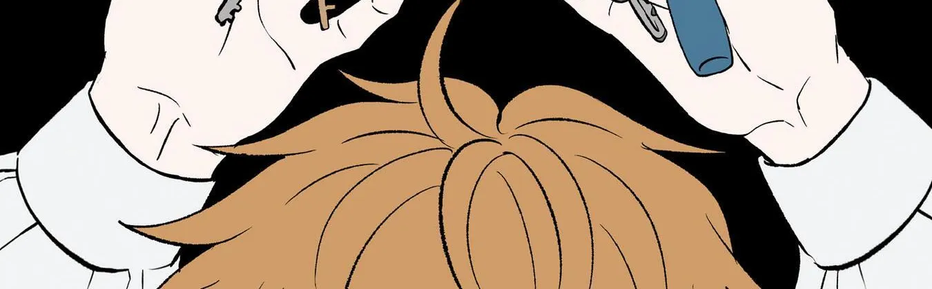 The Ramparts of Ice Chapter 7 page 12 - 