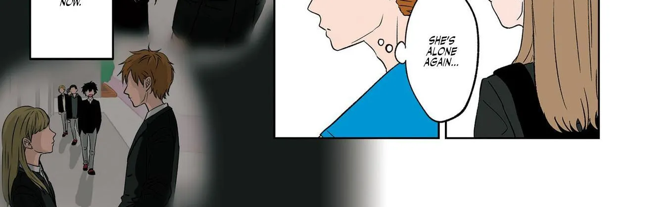 The Ramparts of Ice Chapter 7 page 14 - 