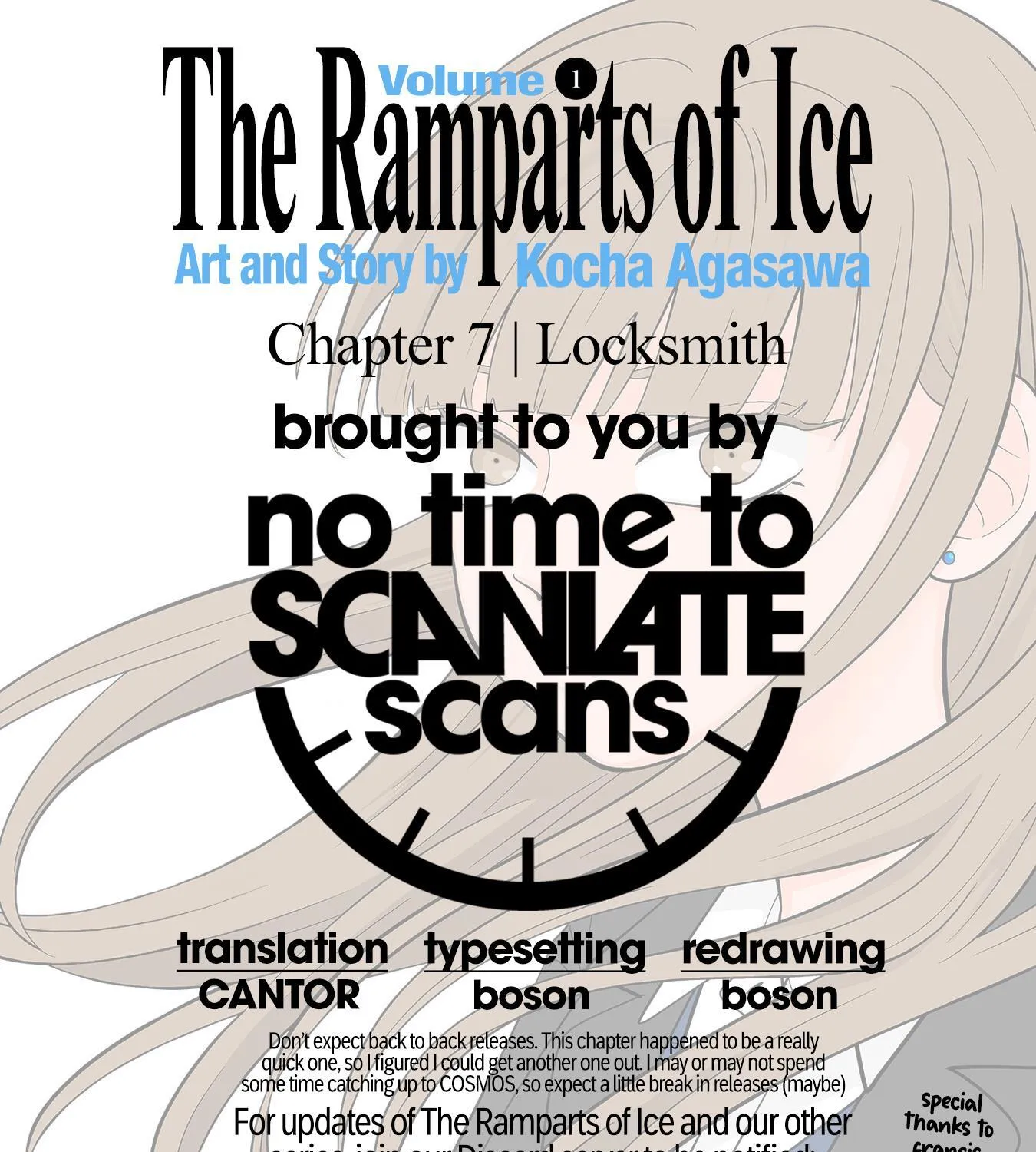 The Ramparts of Ice Chapter 7 page 25 - 