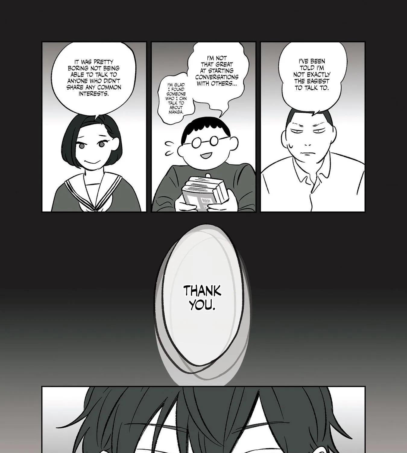 The Ramparts of Ice Chapter 7 page 7 - 