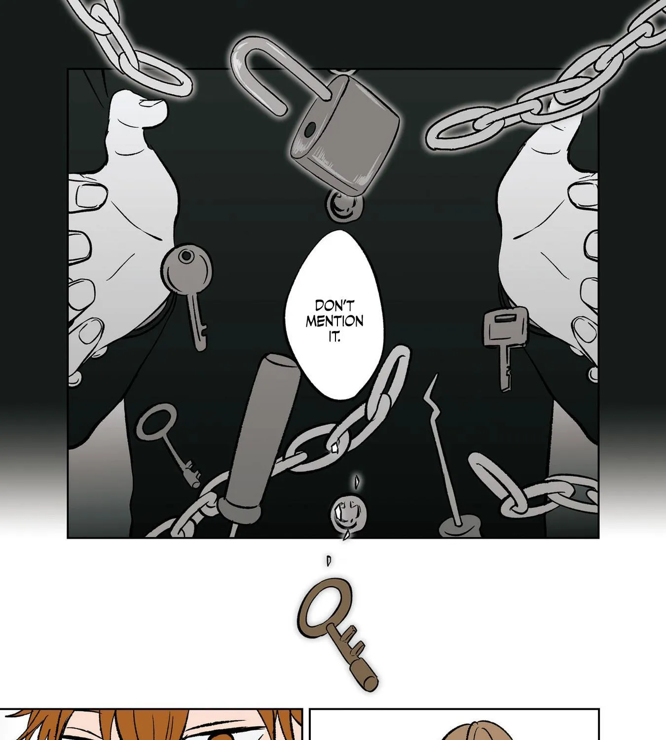 The Ramparts of Ice Chapter 7 page 9 - 