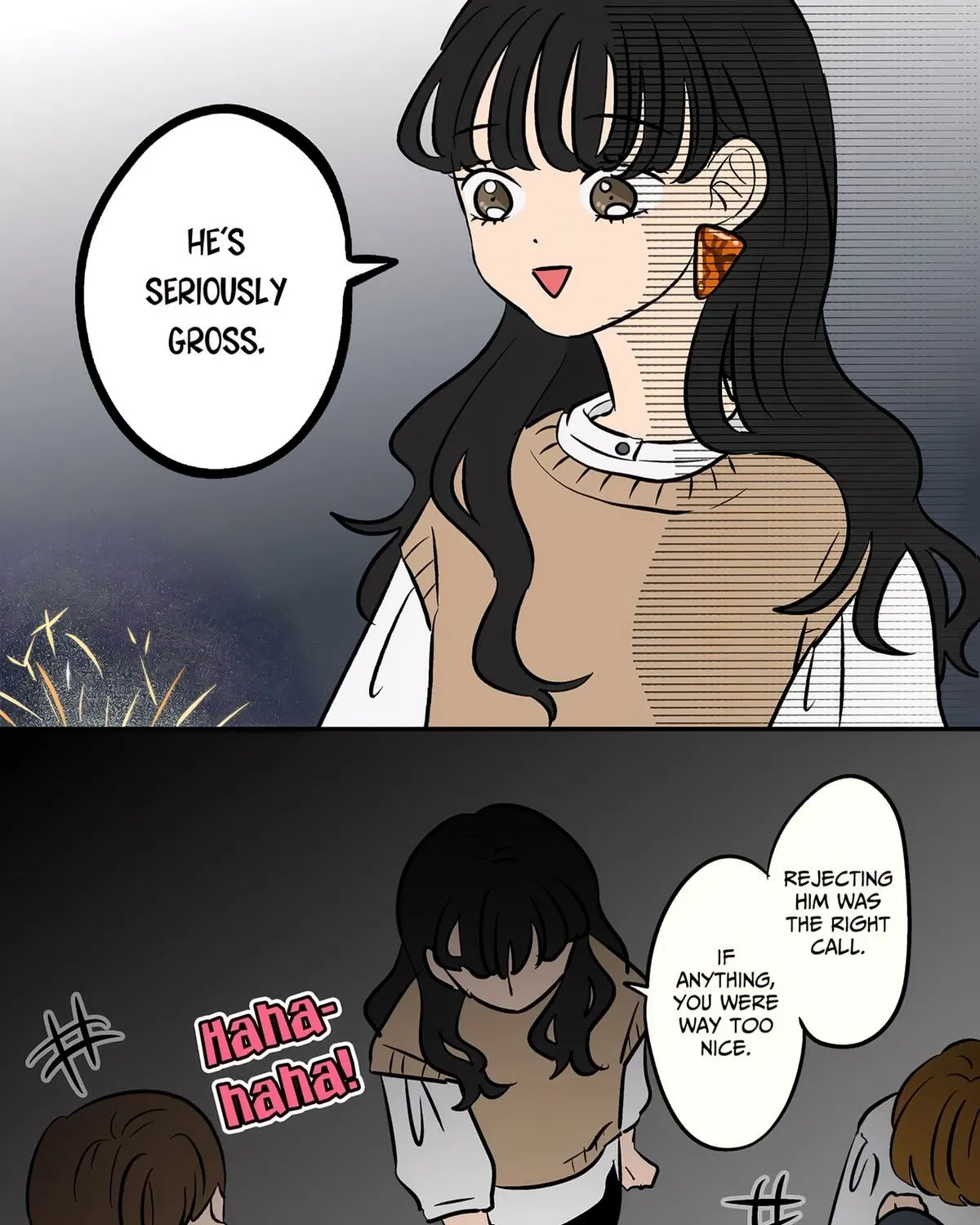 The Ramparts of Ice Chapter 70 page 2 - 