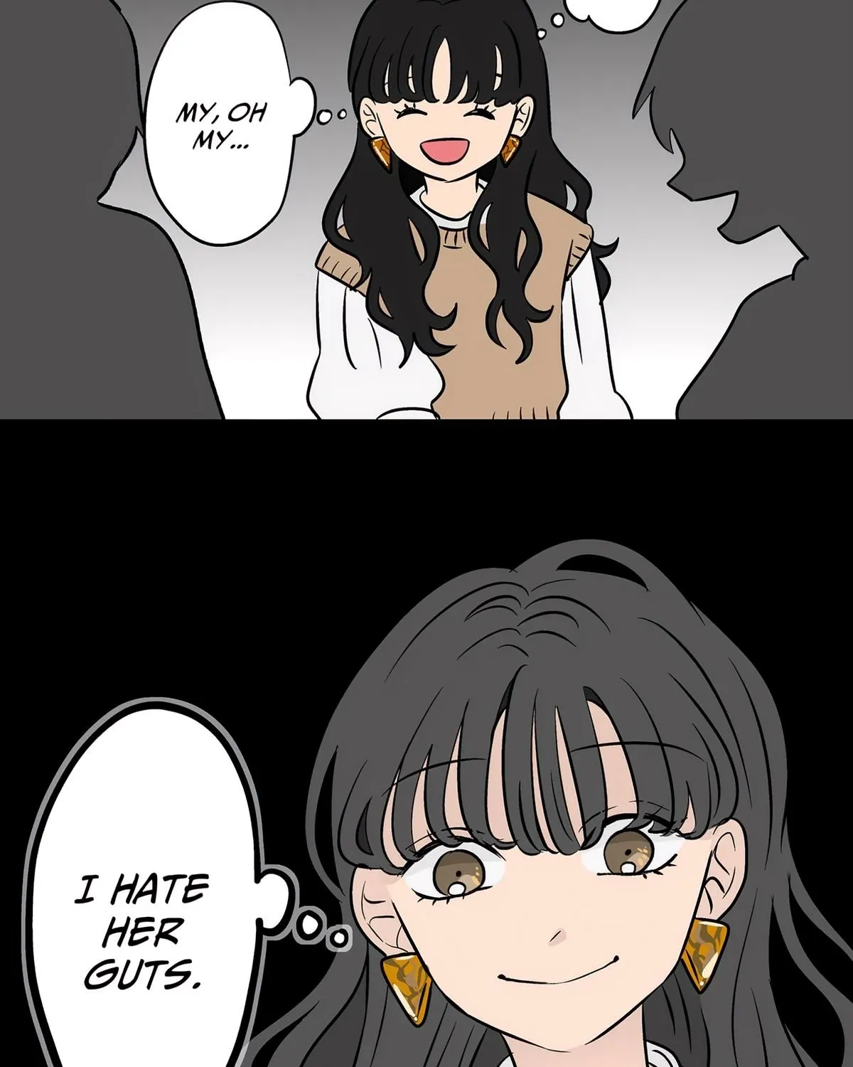 The Ramparts of Ice Chapter 70 page 11 - 