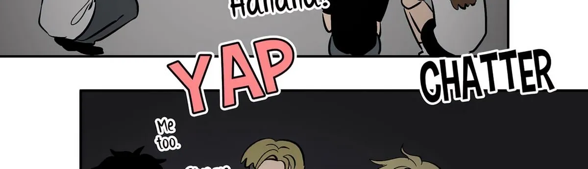 The Ramparts of Ice Chapter 70 page 14 - 