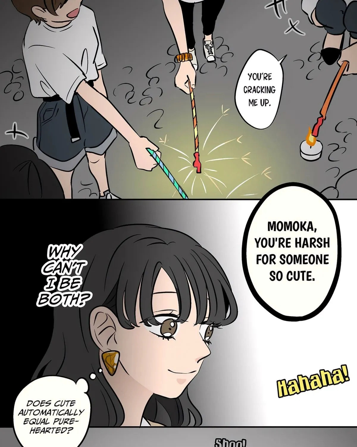 The Ramparts of Ice Chapter 70 page 3 - 