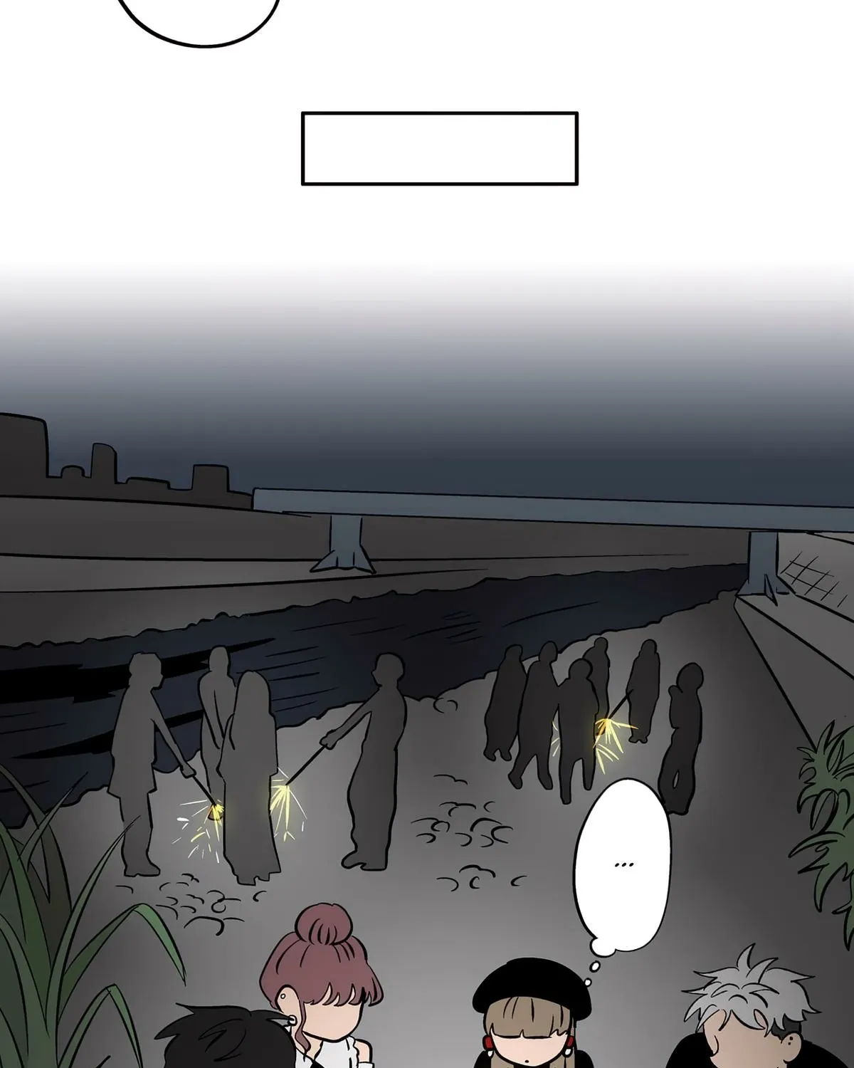The Ramparts of Ice Chapter 70 page 24 - 