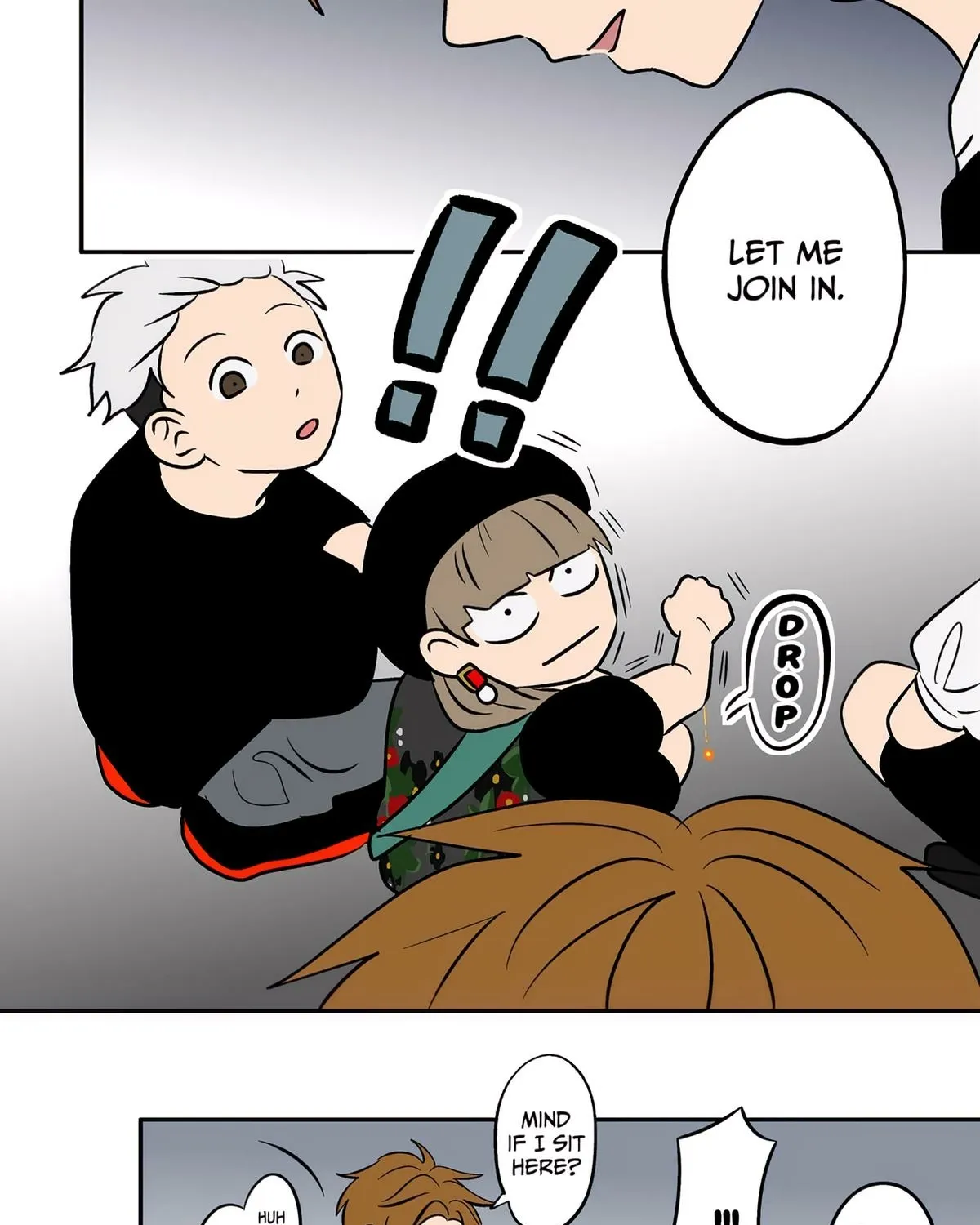The Ramparts of Ice Chapter 70 page 29 - 