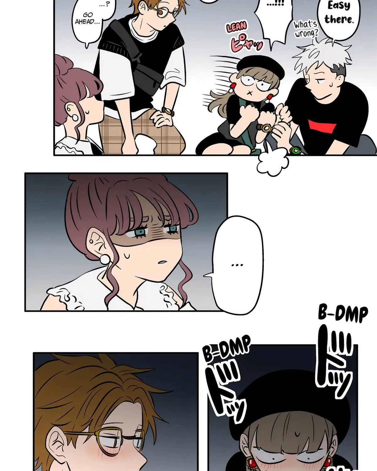 The Ramparts of Ice Chapter 70 page 30 - 
