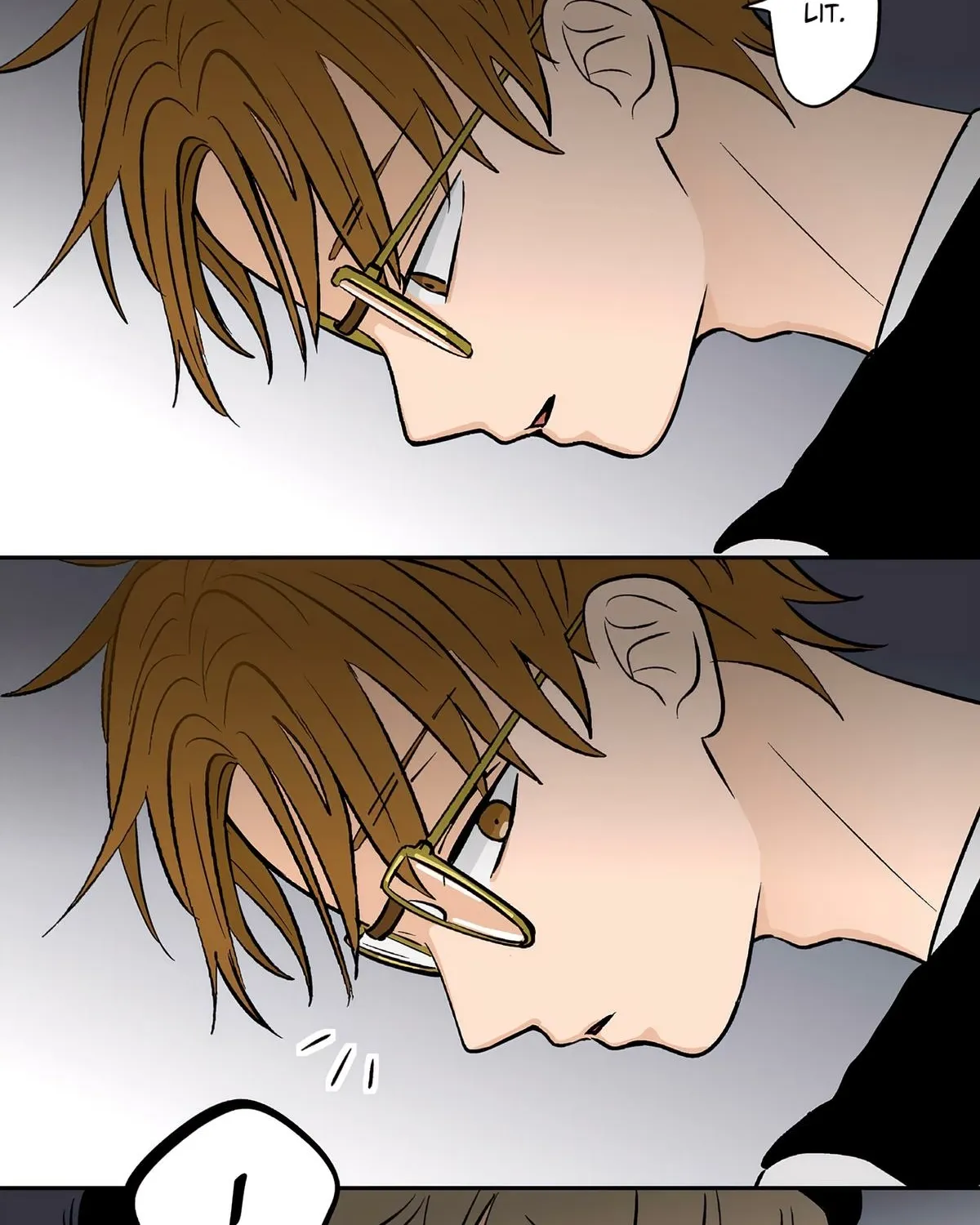 The Ramparts of Ice Chapter 70 page 34 - 