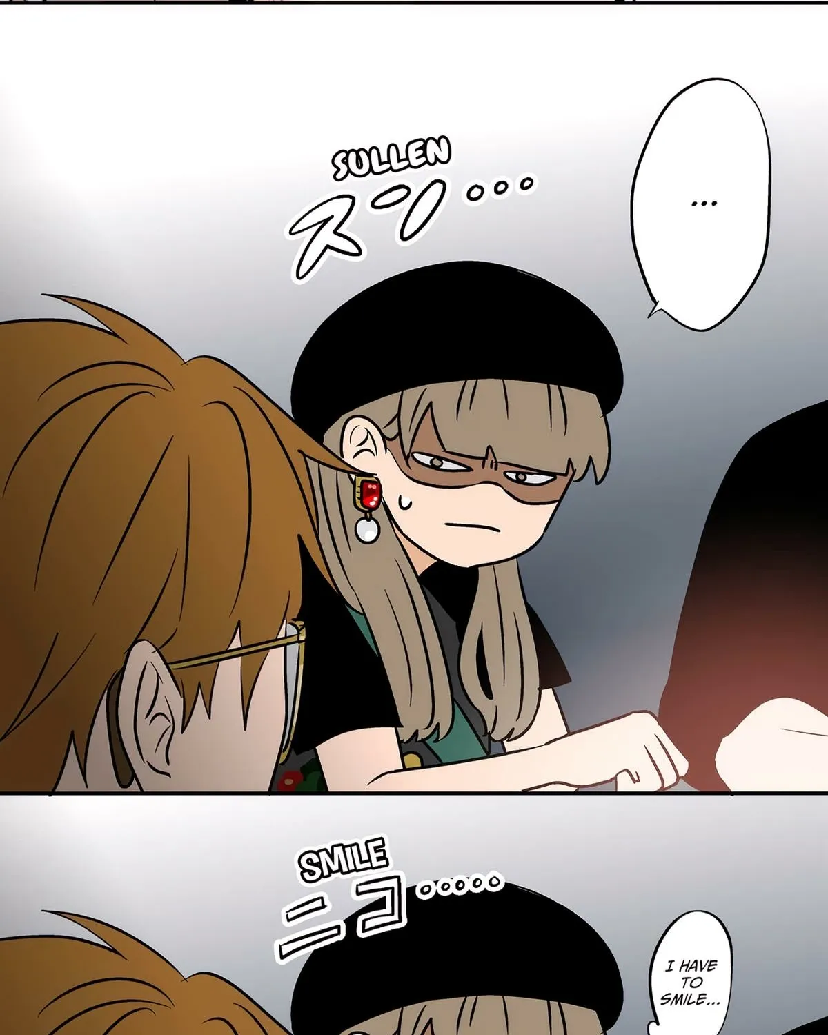 The Ramparts of Ice Chapter 70 page 36 - 