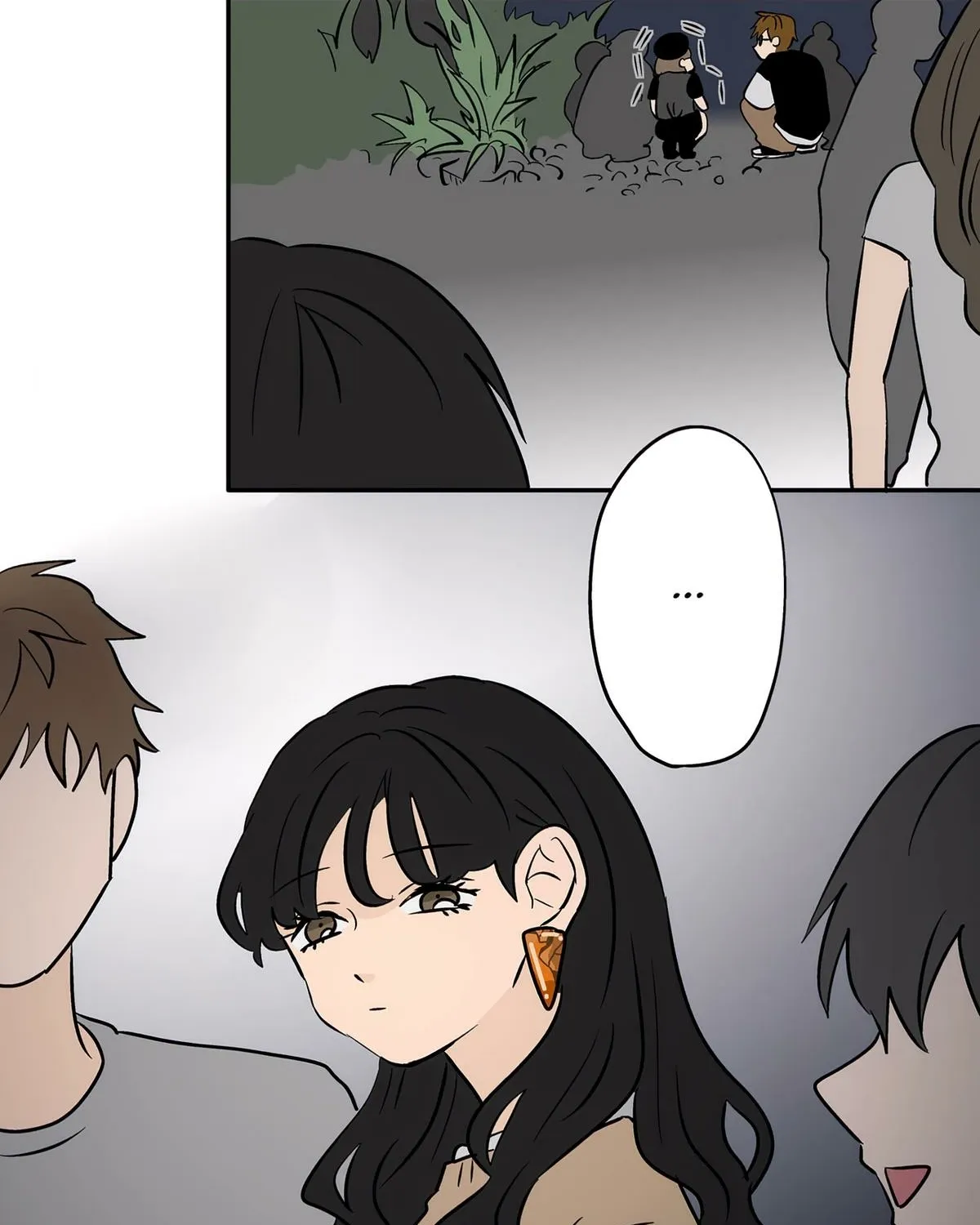 The Ramparts of Ice Chapter 70 page 38 - 