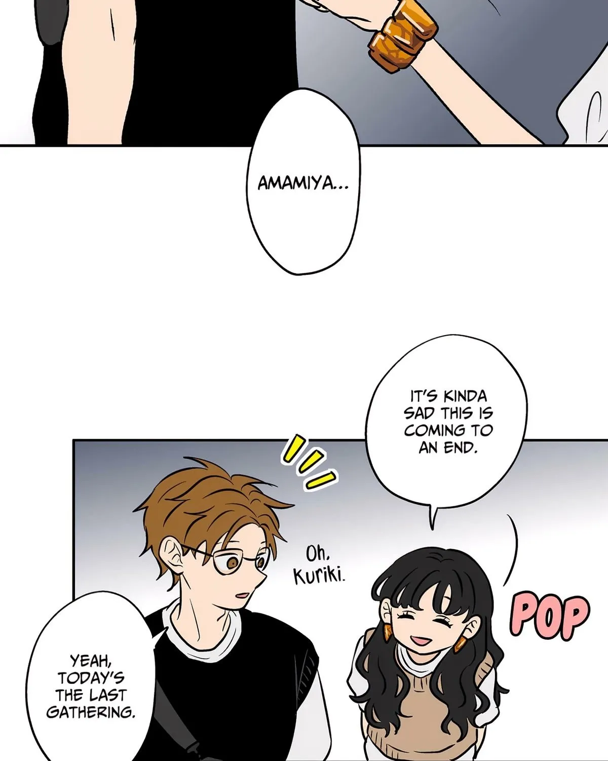 The Ramparts of Ice Chapter 70 page 44 - 