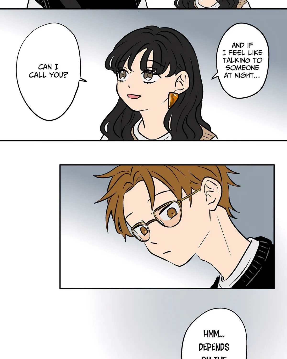 The Ramparts of Ice Chapter 70 page 46 - 
