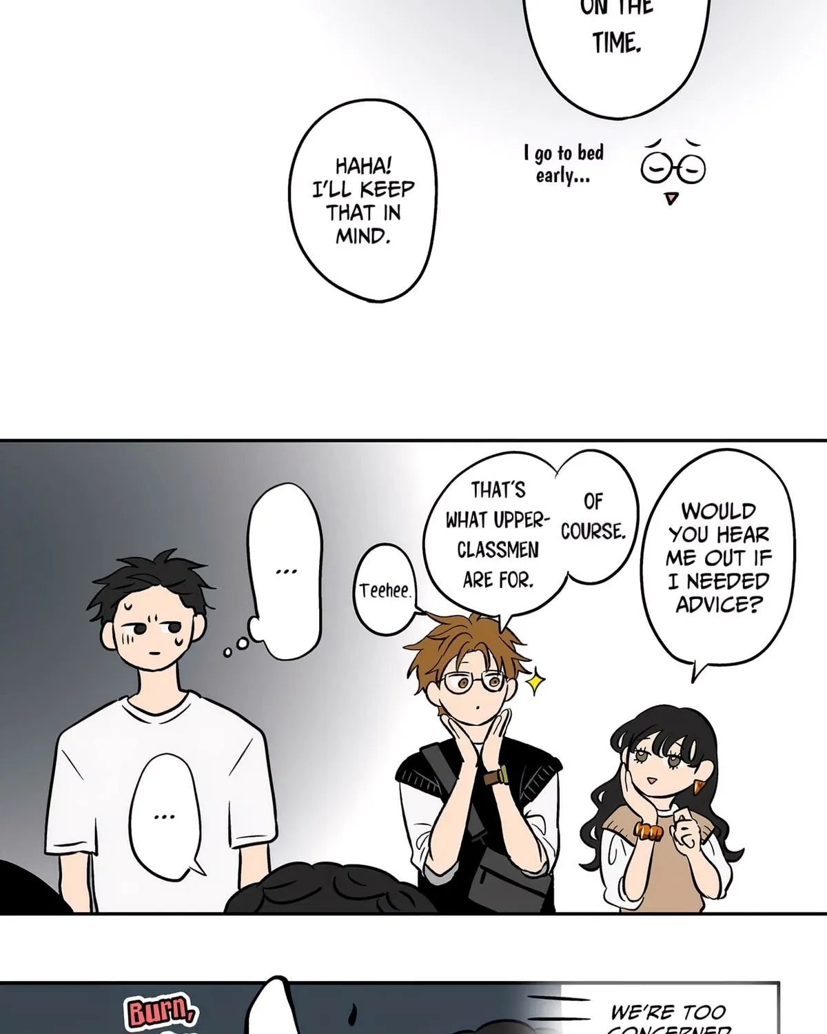 The Ramparts of Ice Chapter 70 page 47 - 