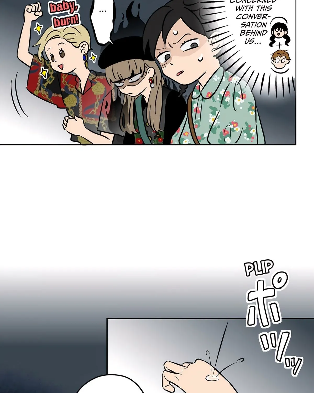 The Ramparts of Ice Chapter 70 page 48 - 
