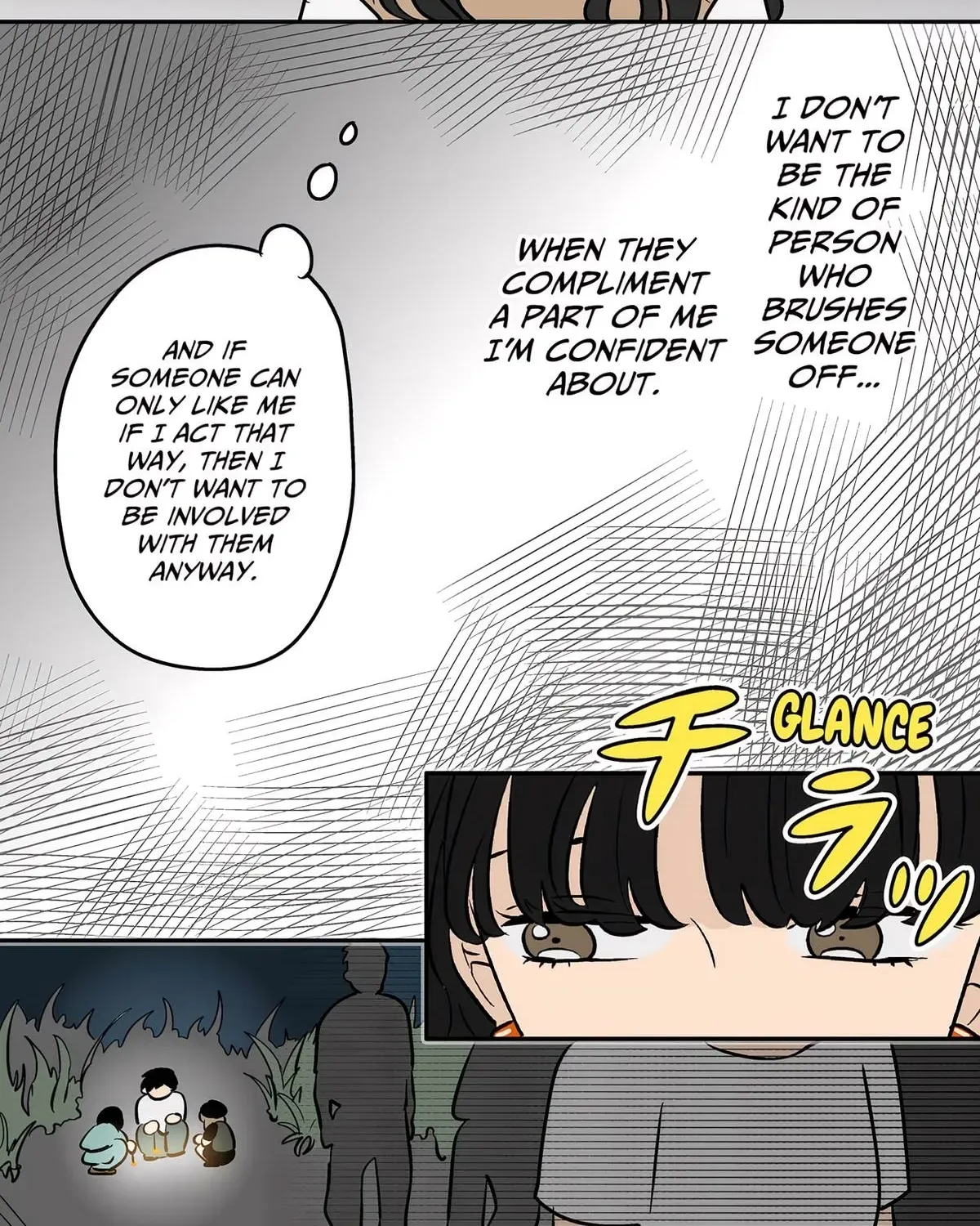 The Ramparts of Ice Chapter 70 page 6 - 
