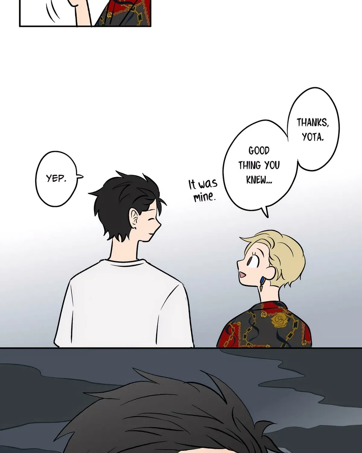 The Ramparts of Ice Chapter 70 page 53 - 