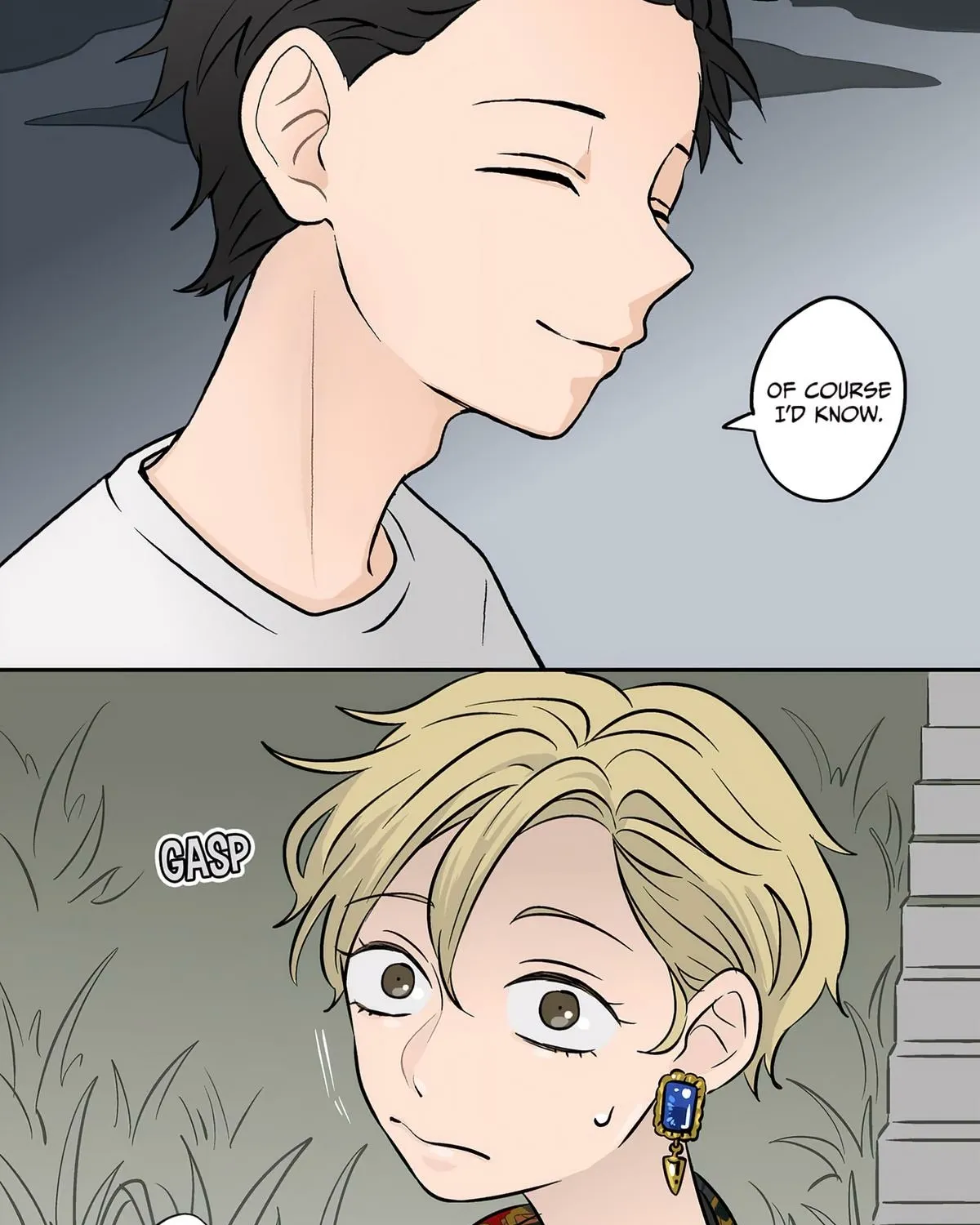 The Ramparts of Ice Chapter 70 page 54 - 