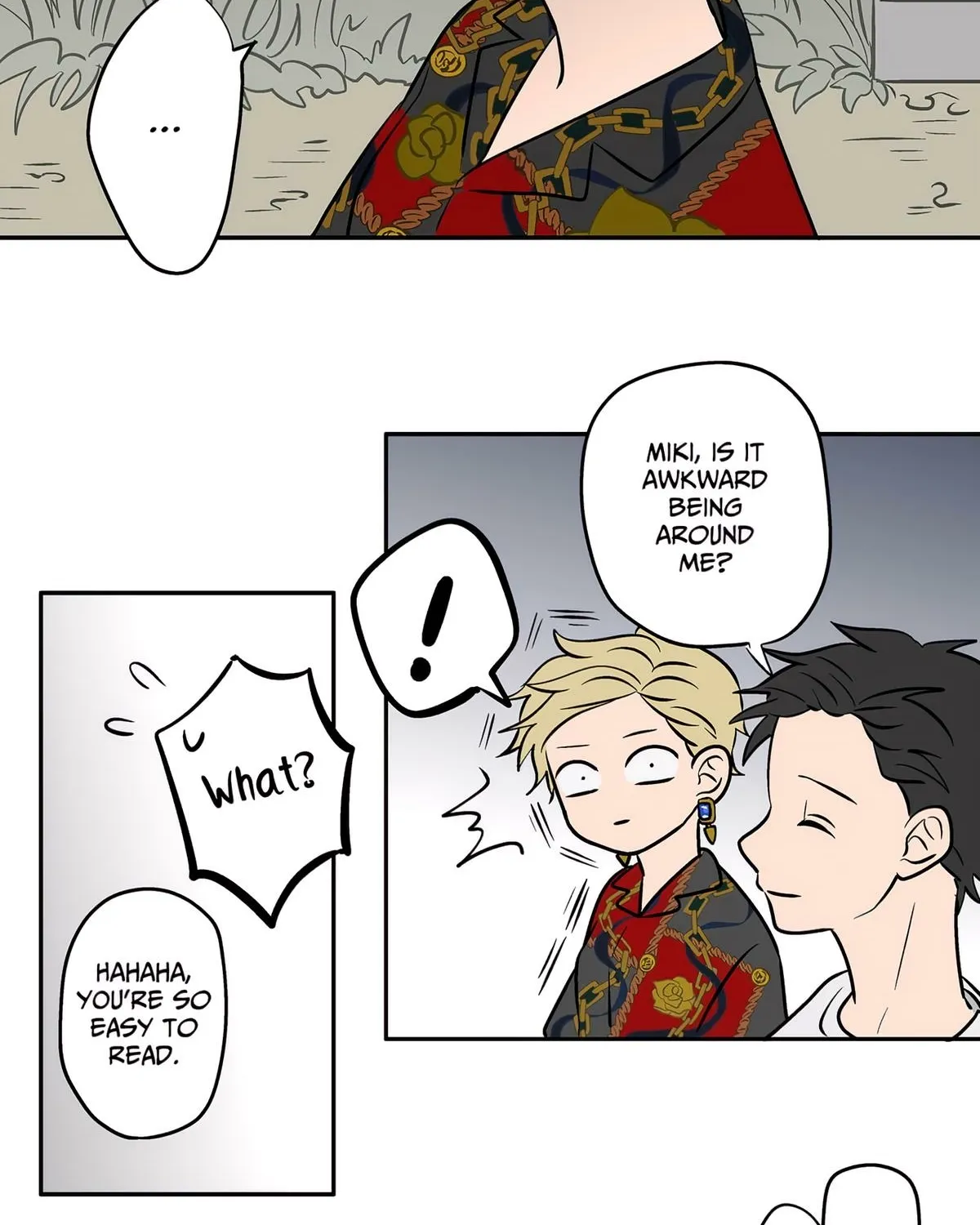 The Ramparts of Ice Chapter 70 page 55 - 