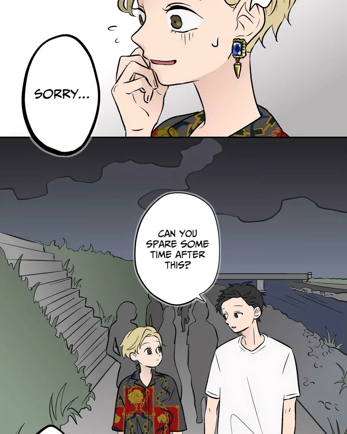 The Ramparts of Ice Chapter 70 page 57 - 