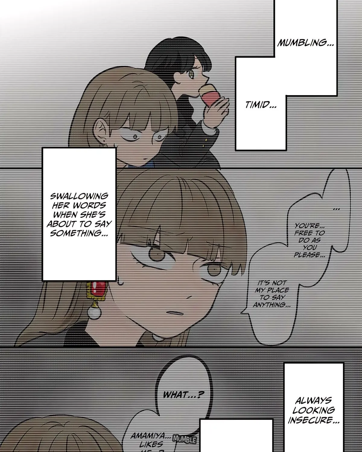 The Ramparts of Ice Chapter 70 page 9 - 