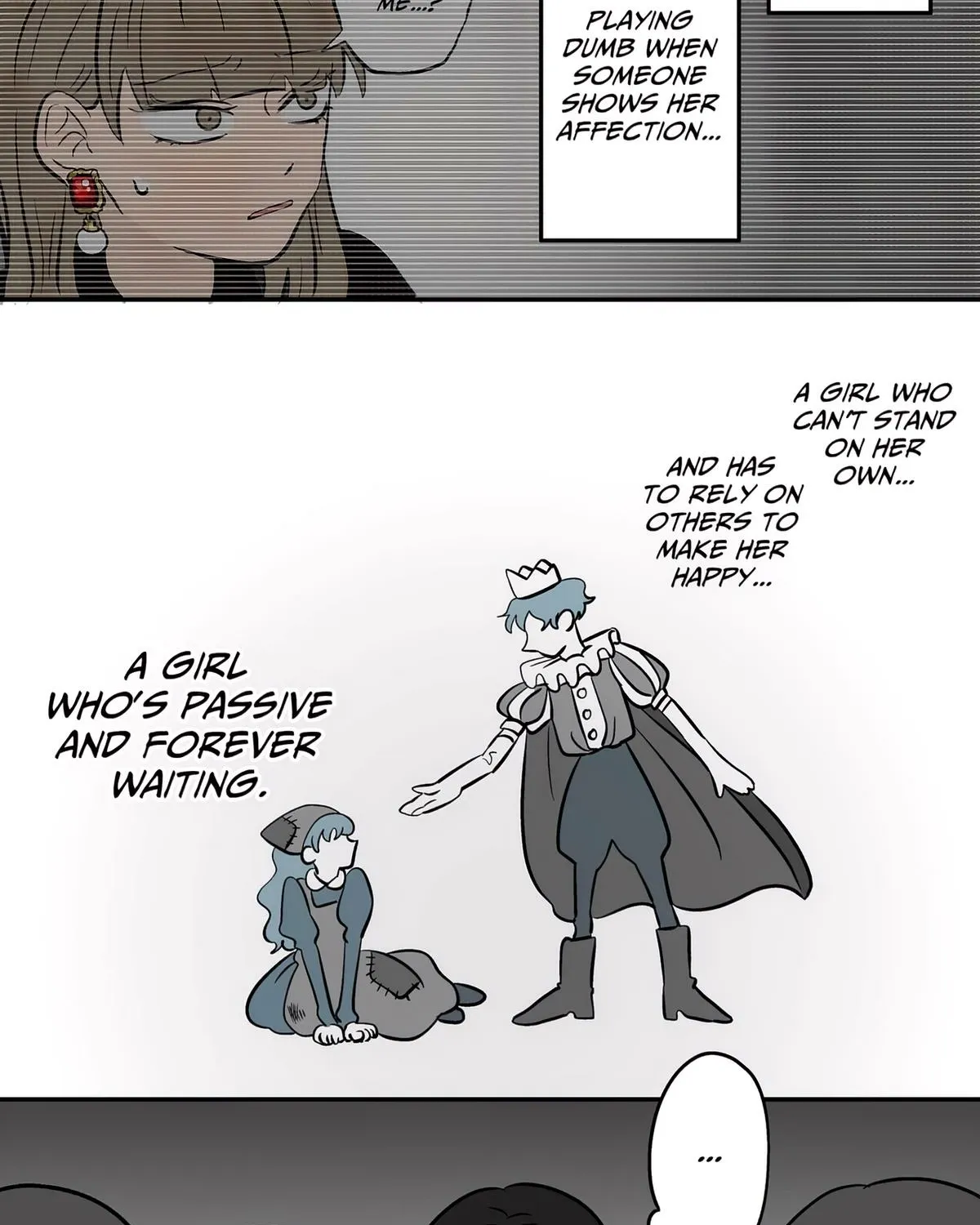 The Ramparts of Ice Chapter 70 page 10 - 