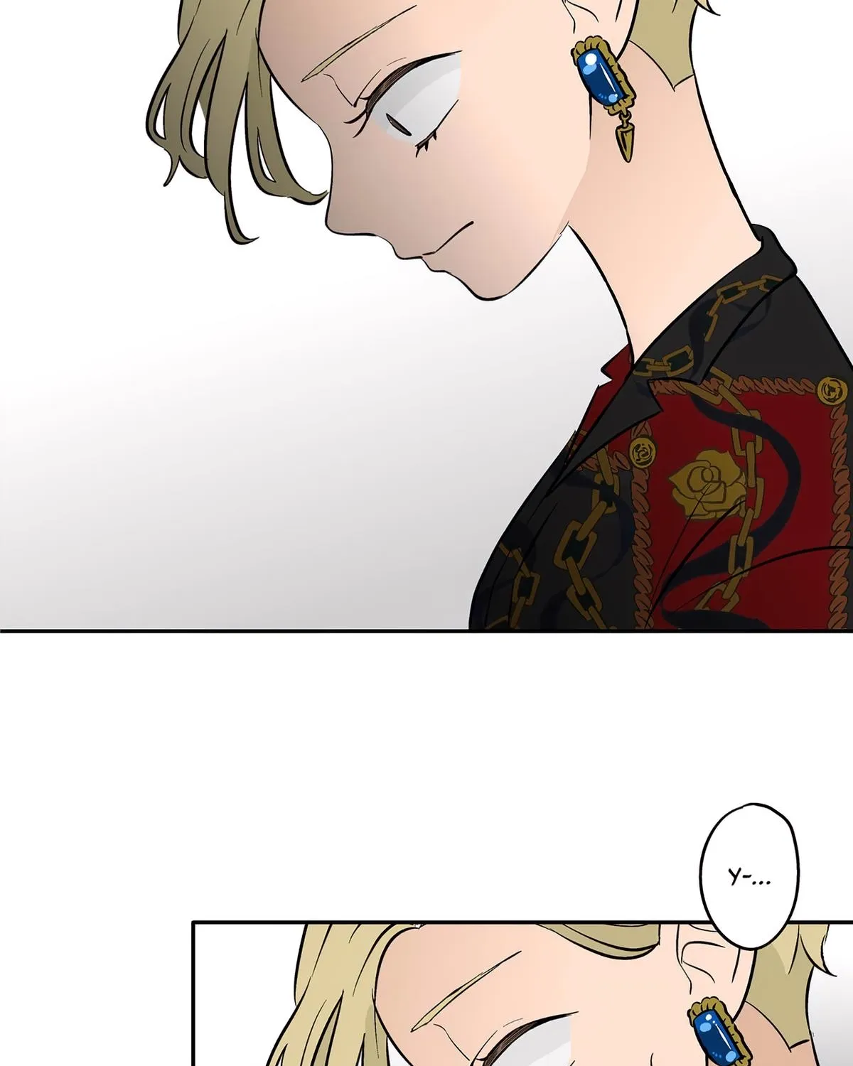 The Ramparts of Ice Chapter 71 page 15 - 