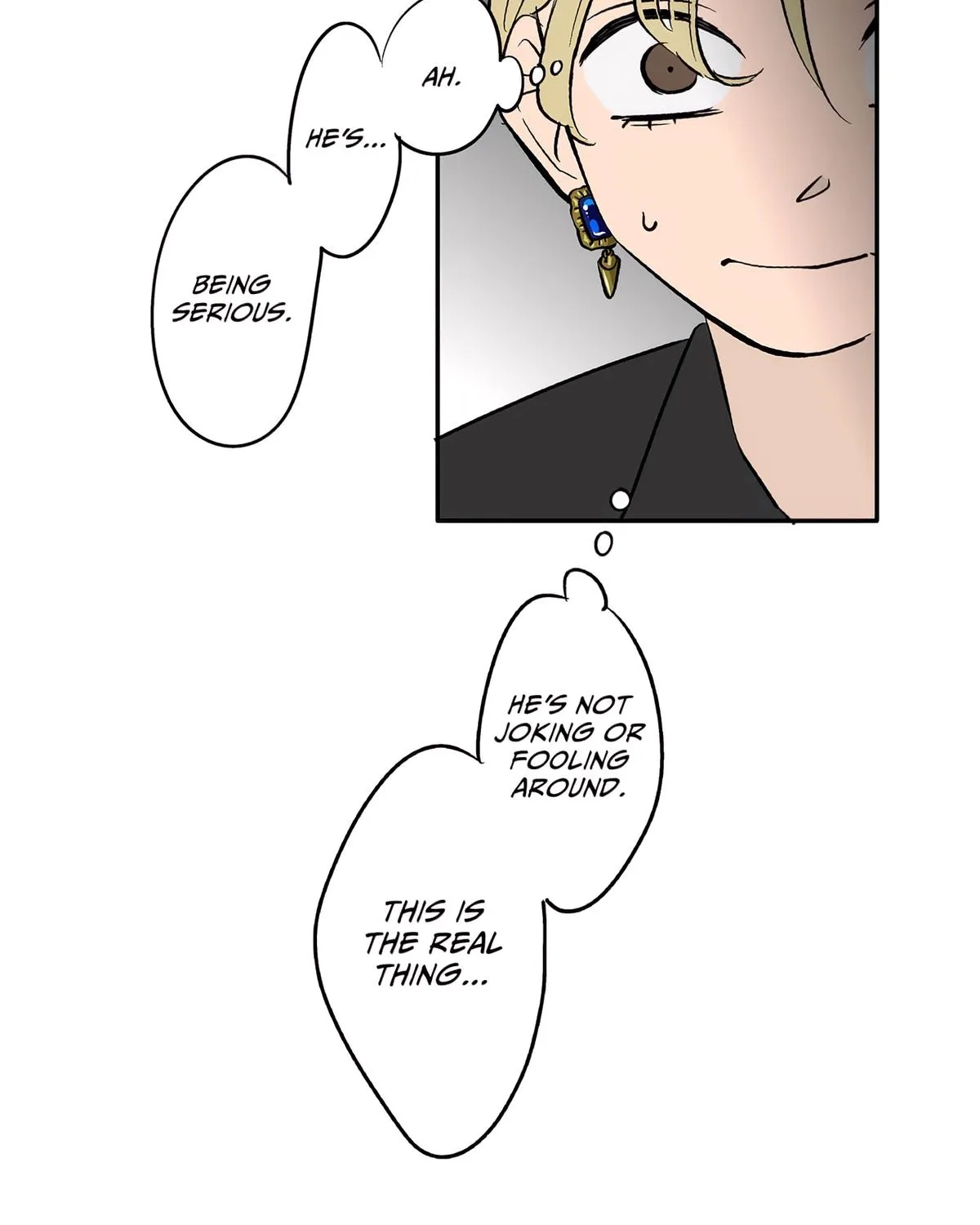 The Ramparts of Ice Chapter 71 page 18 - 