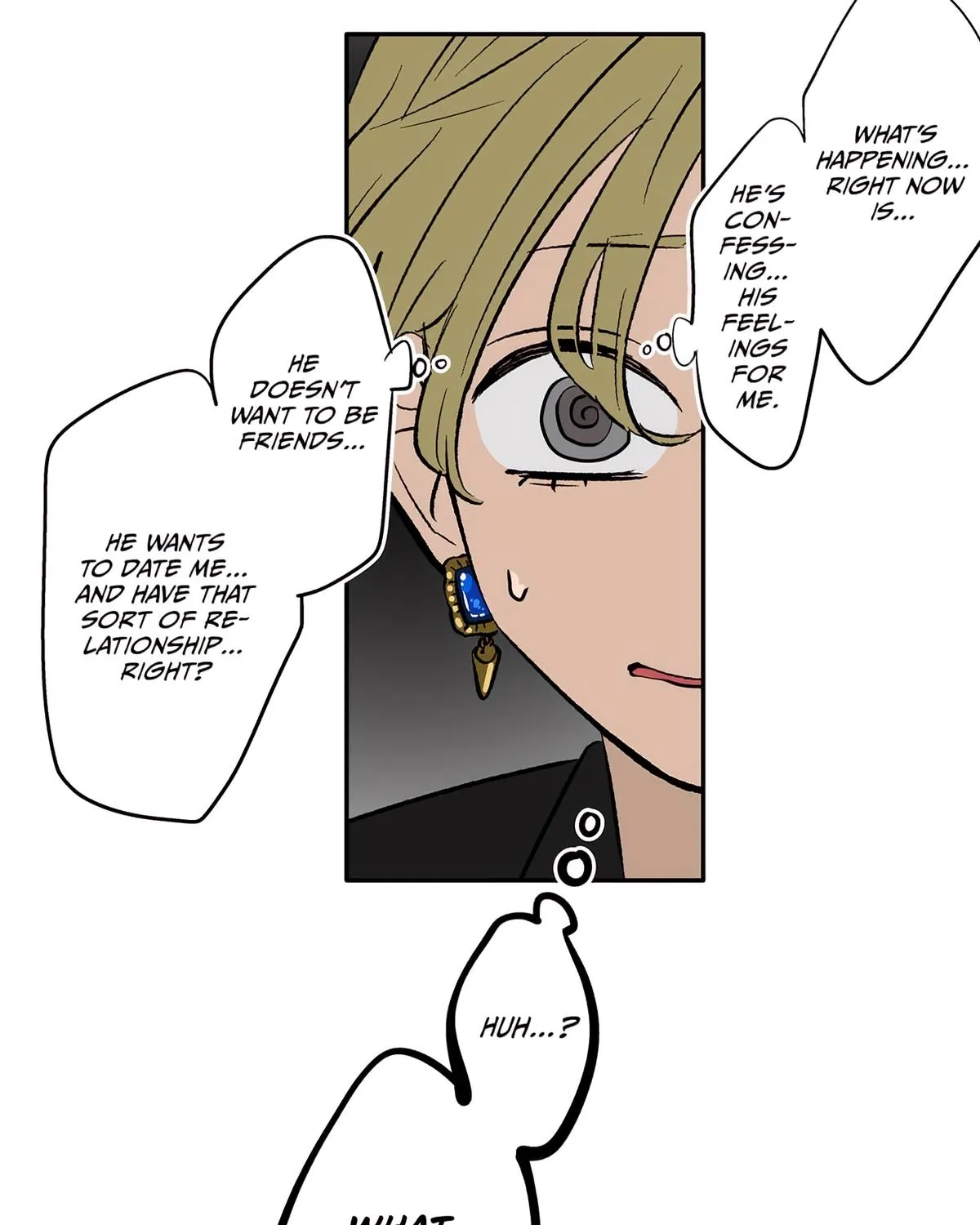The Ramparts of Ice Chapter 71 page 22 - 