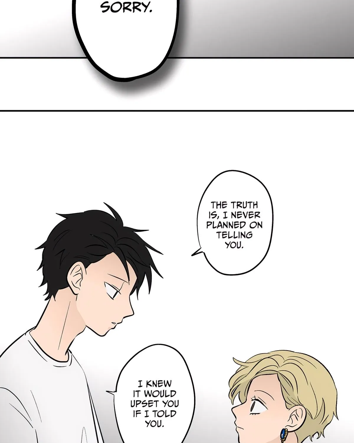 The Ramparts of Ice Chapter 71 page 24 - 