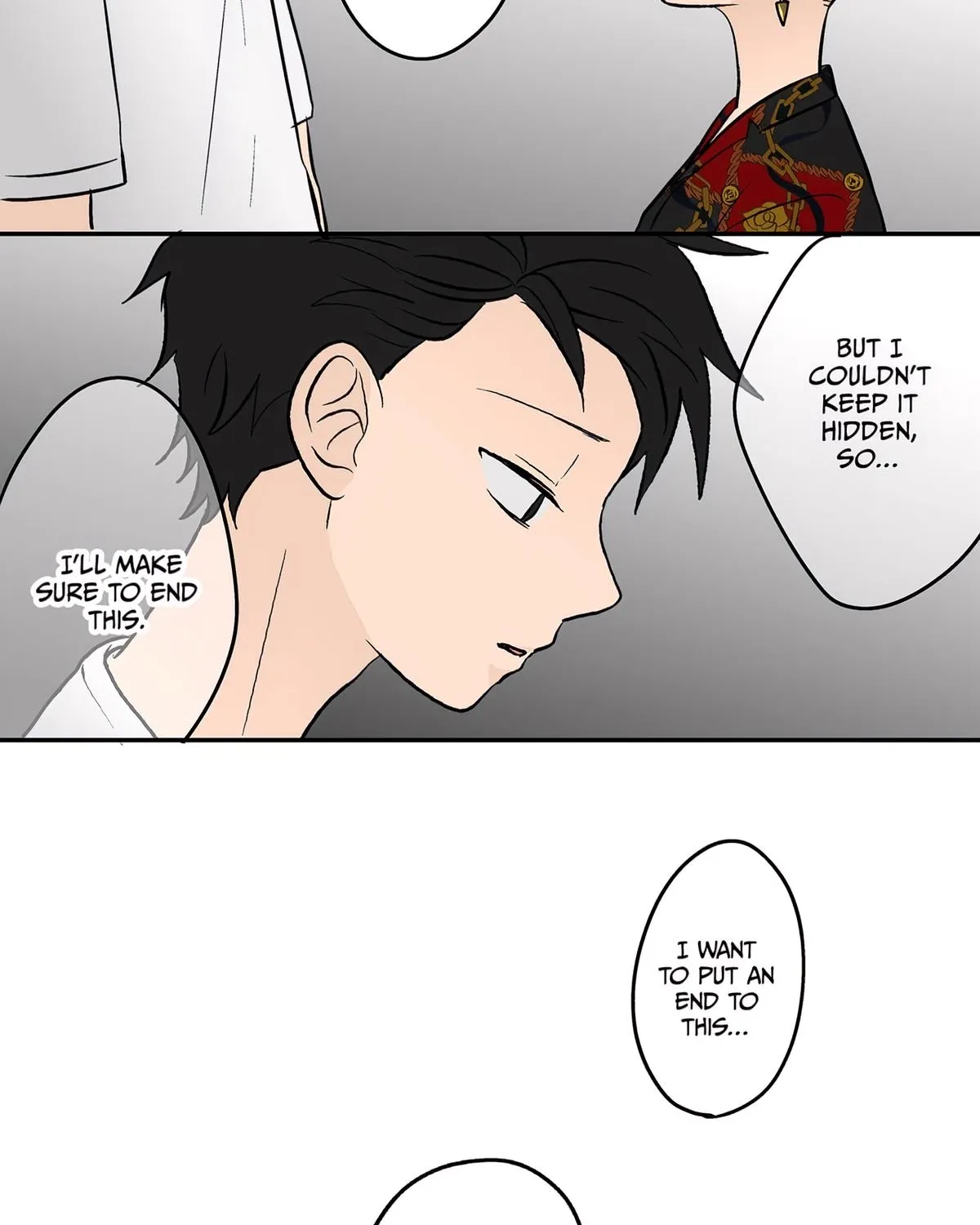 The Ramparts of Ice Chapter 71 page 25 - 