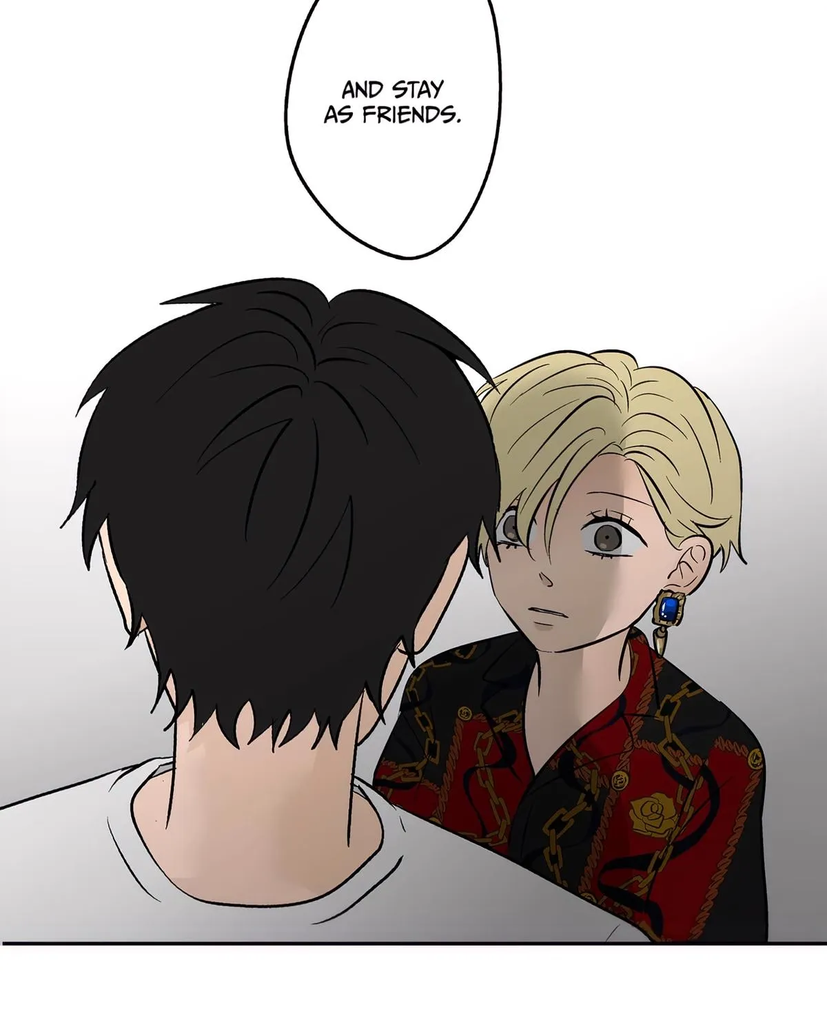 The Ramparts of Ice Chapter 71 page 26 - 
