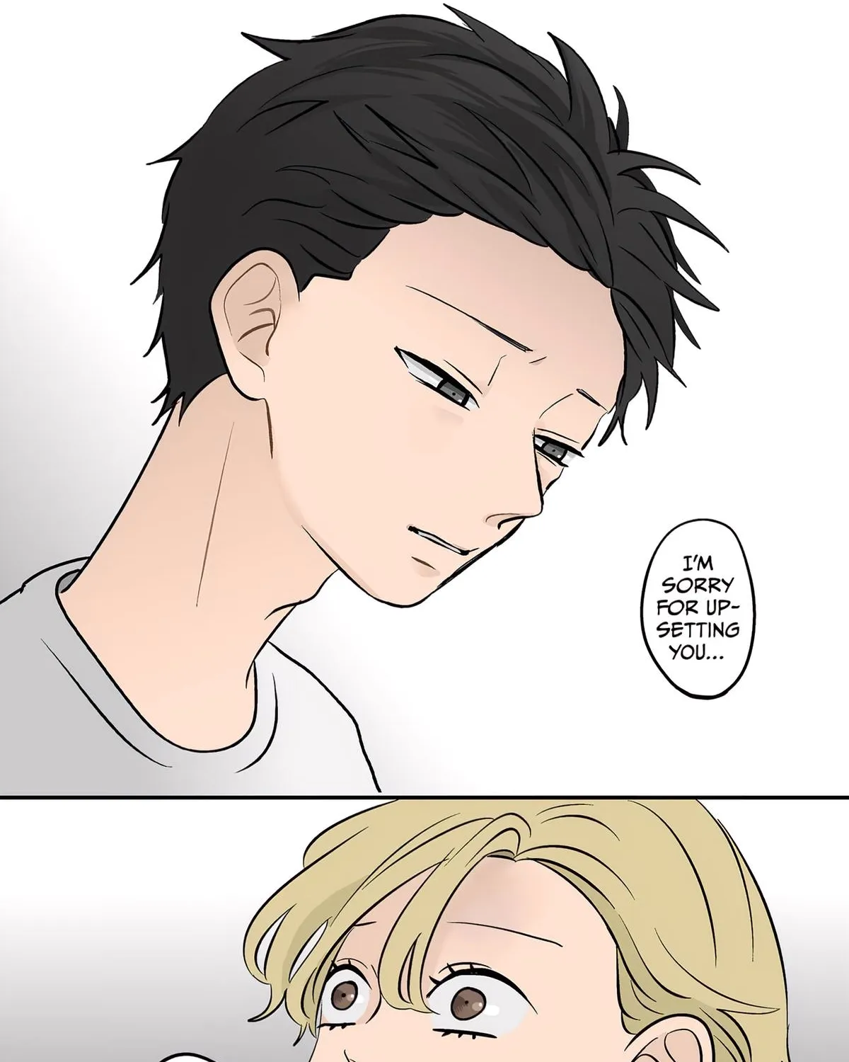 The Ramparts of Ice Chapter 71 page 27 - 