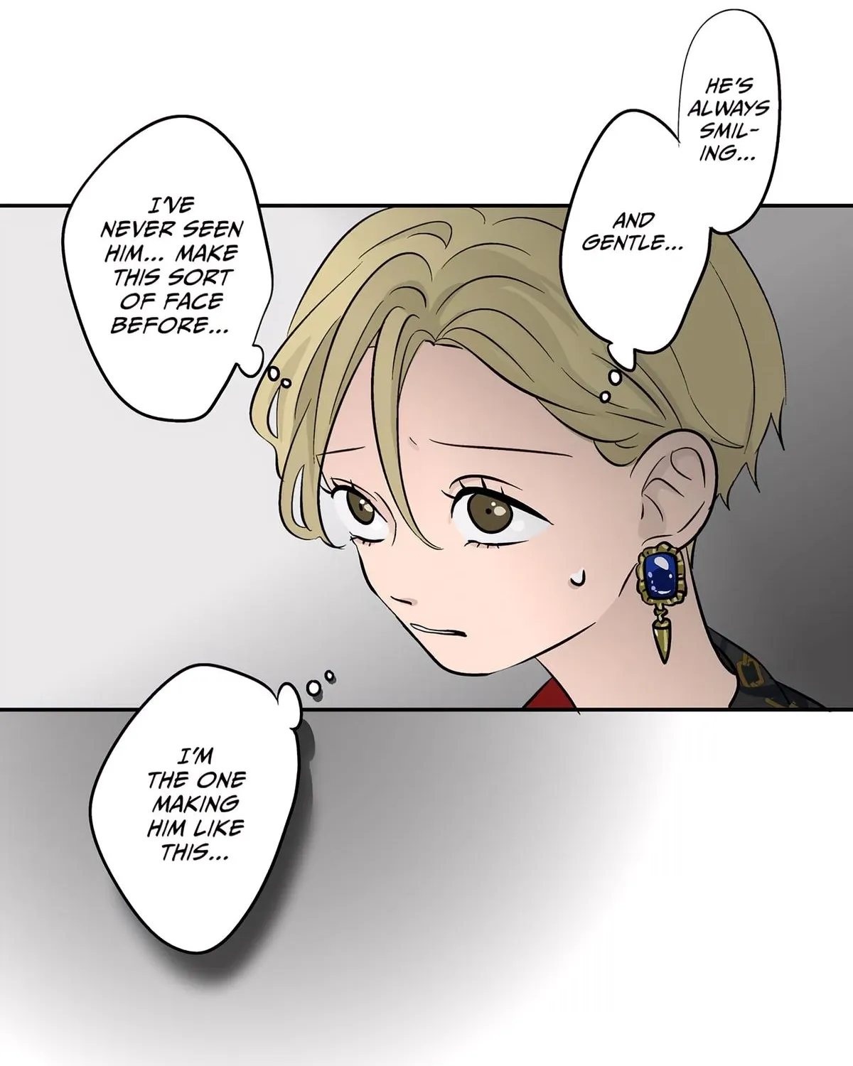 The Ramparts of Ice Chapter 71 page 30 - 
