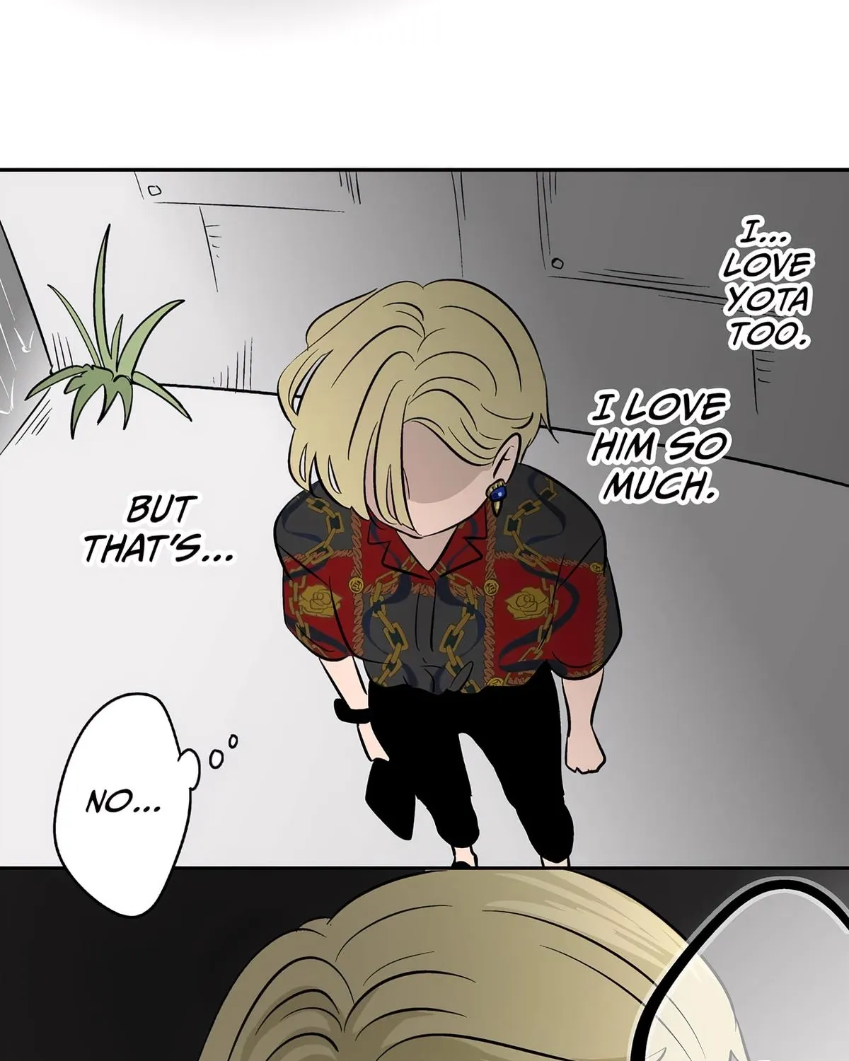 The Ramparts of Ice Chapter 71 page 31 - 