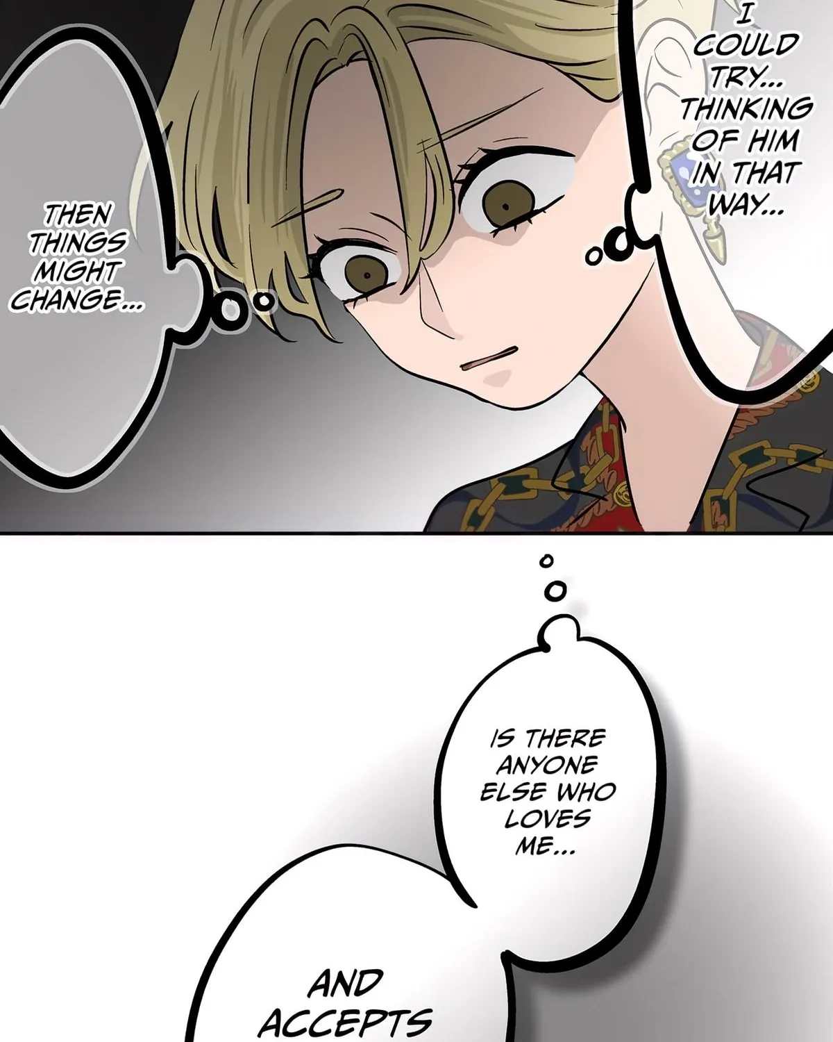 The Ramparts of Ice Chapter 71 page 32 - 