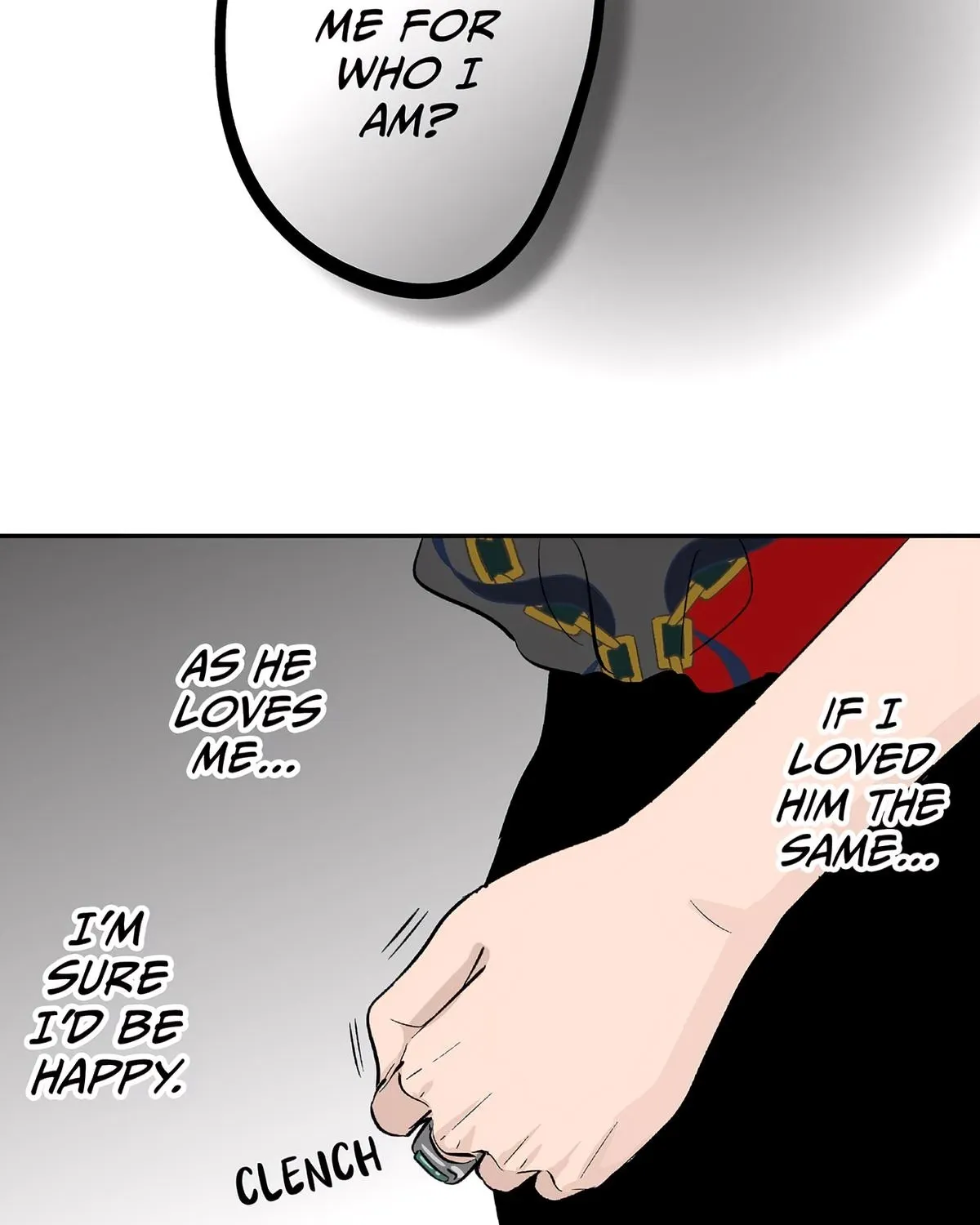 The Ramparts of Ice Chapter 71 page 33 - 
