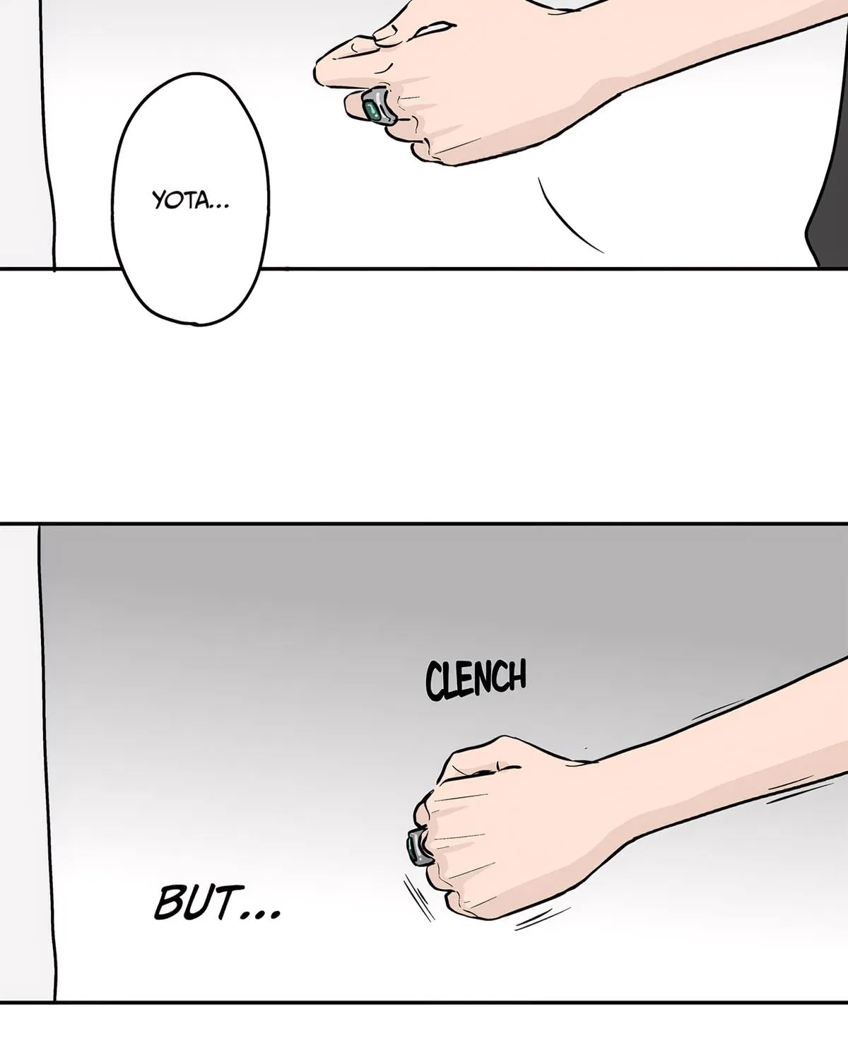 The Ramparts of Ice Chapter 71 page 36 - 