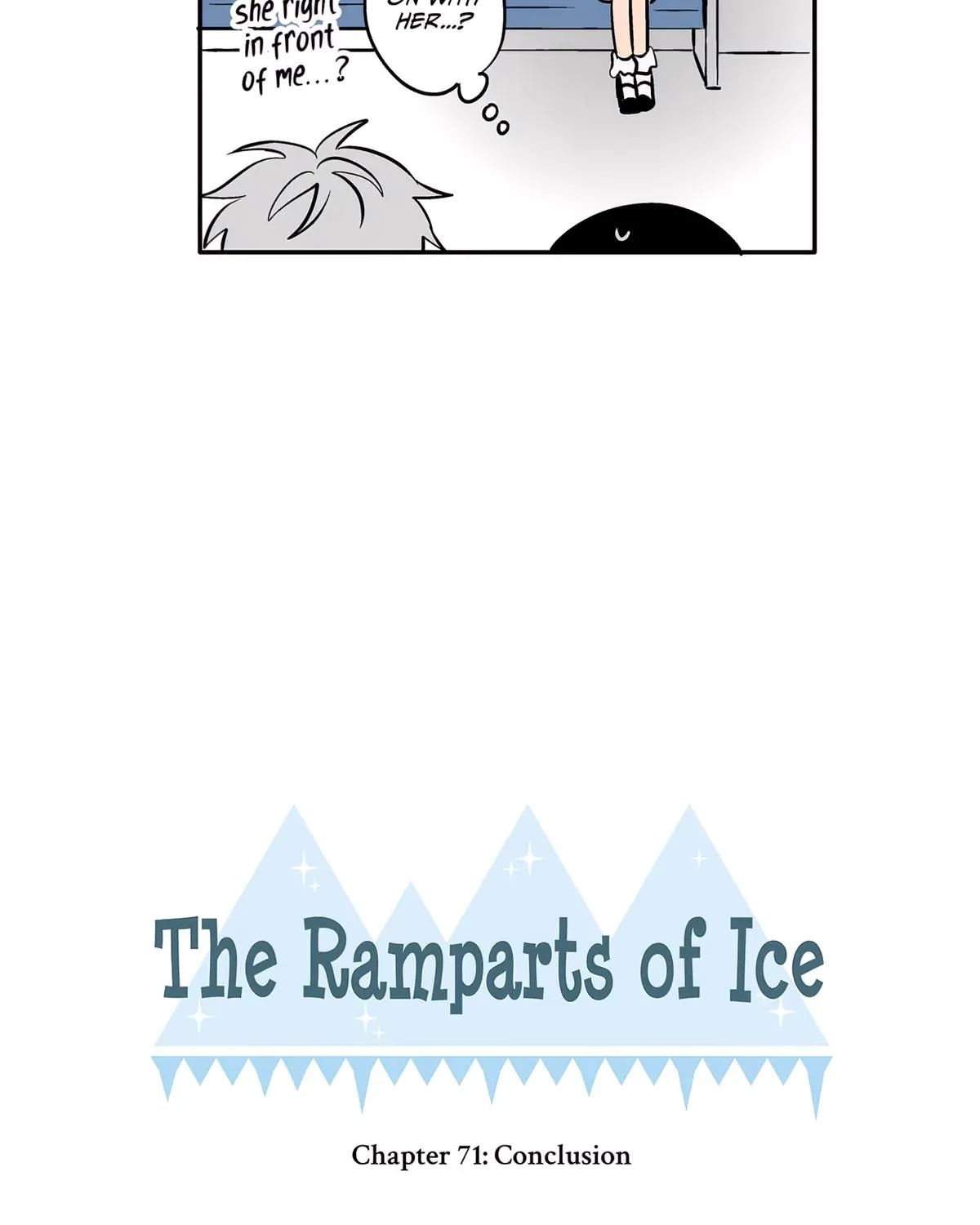 The Ramparts of Ice Chapter 71 page 5 - 