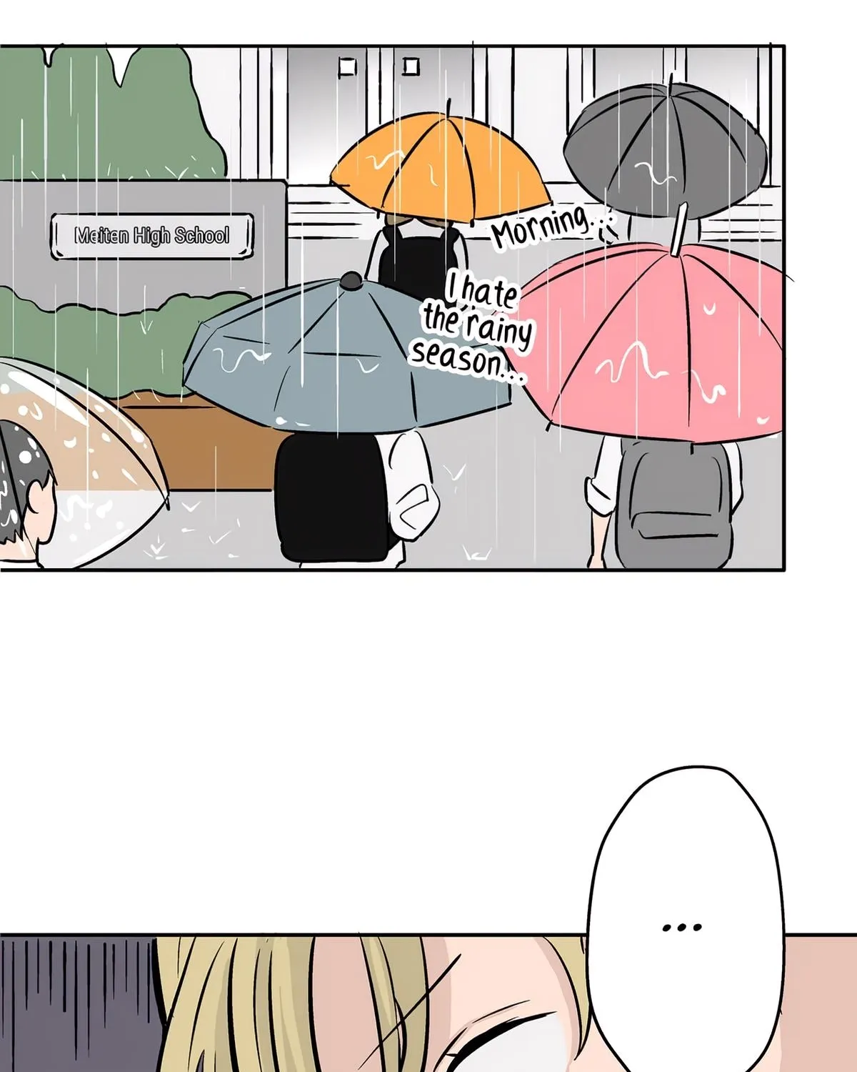 The Ramparts of Ice Chapter 71 page 45 - 