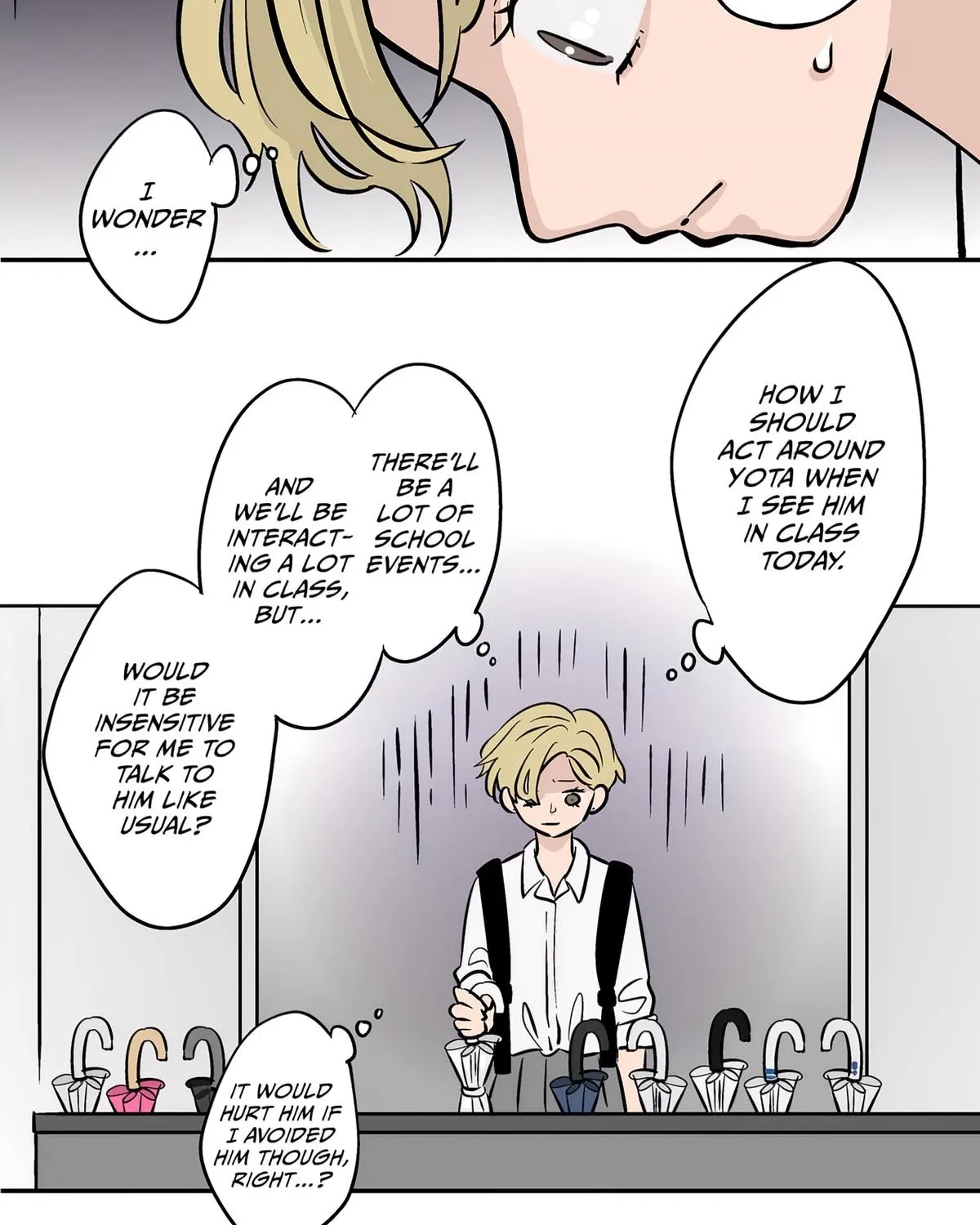 The Ramparts of Ice Chapter 71 page 46 - 