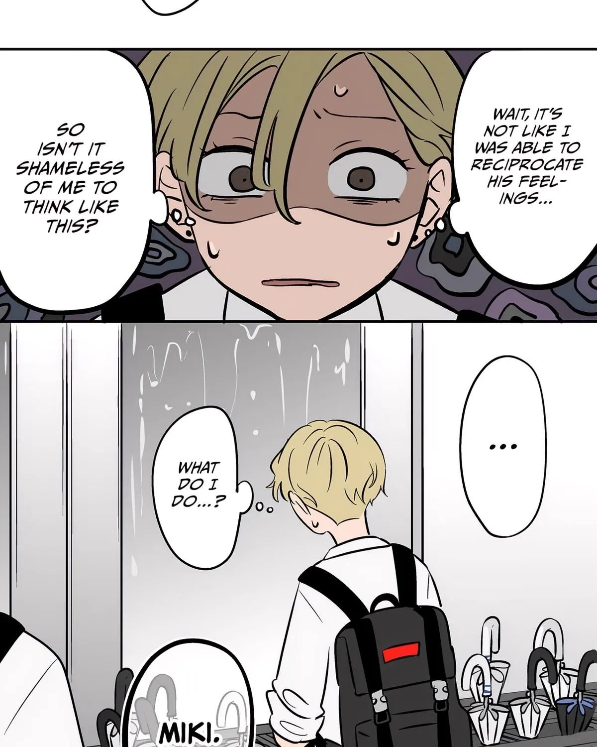 The Ramparts of Ice Chapter 71 page 47 - 