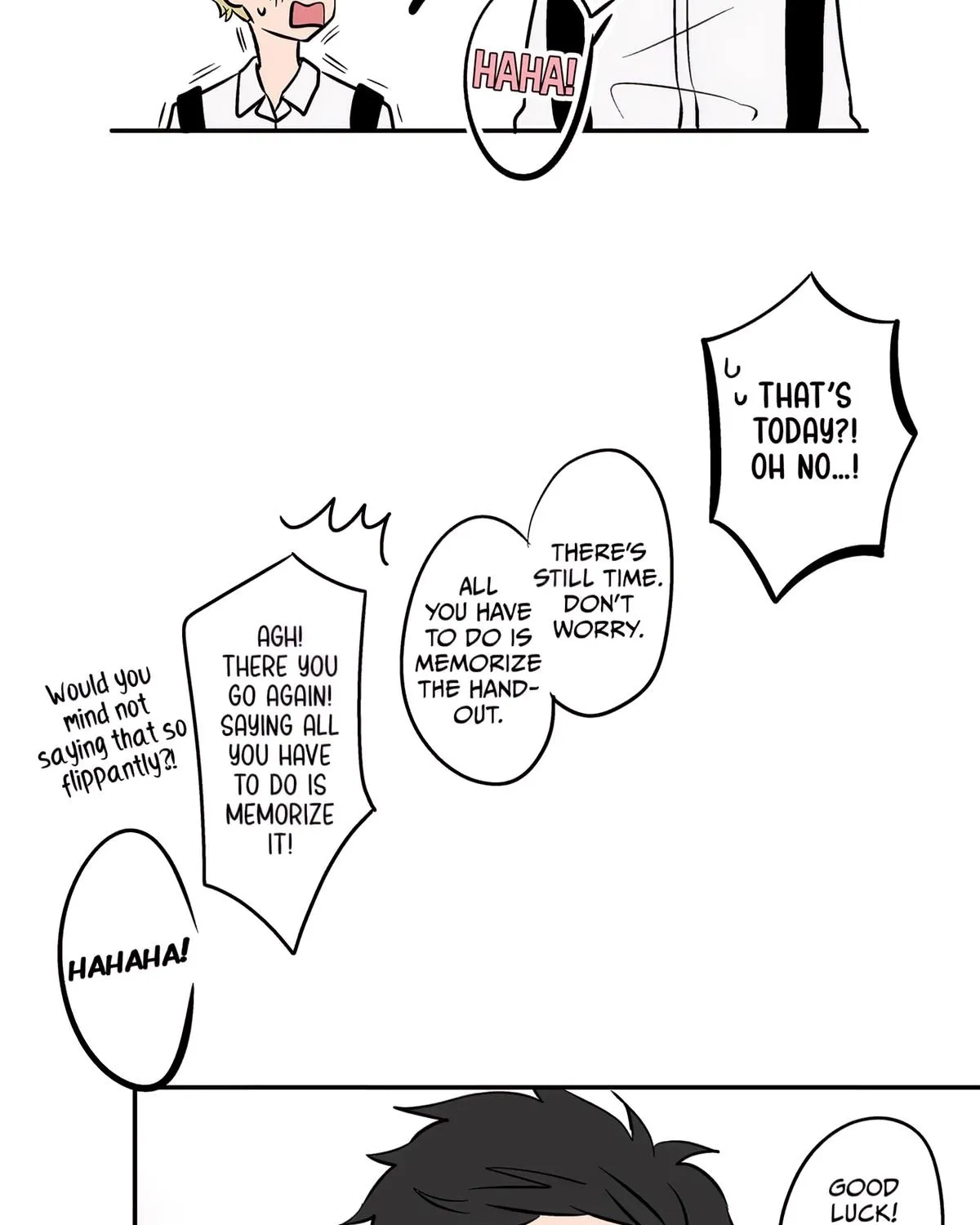 The Ramparts of Ice Chapter 71 page 52 - 
