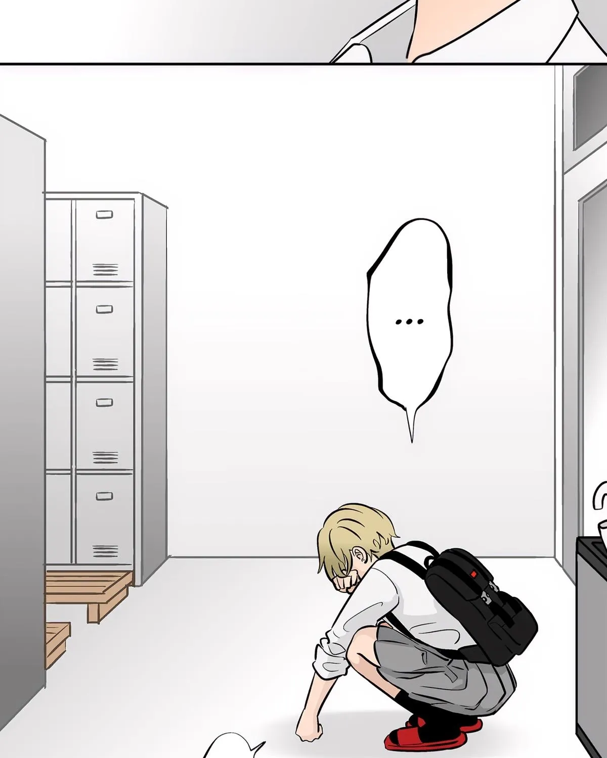 The Ramparts of Ice Chapter 71 page 59 - 