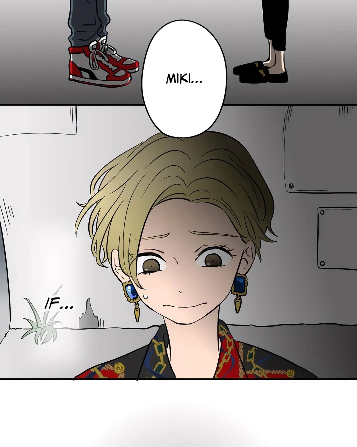 The Ramparts of Ice Chapter 71 page 10 - 