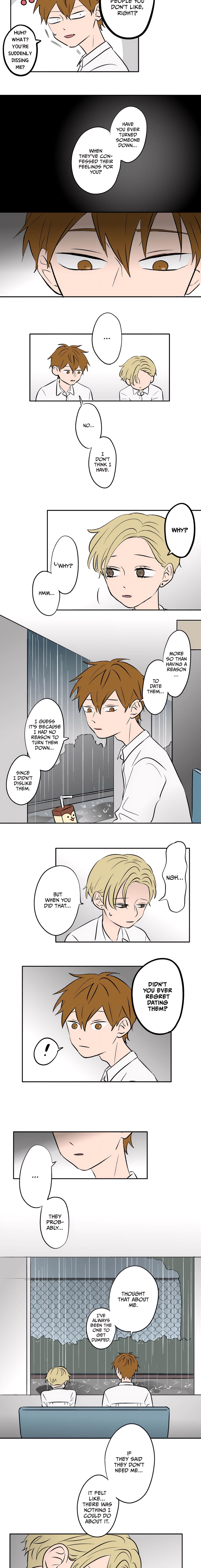 The Ramparts of Ice Chapter 72 page 2 - 